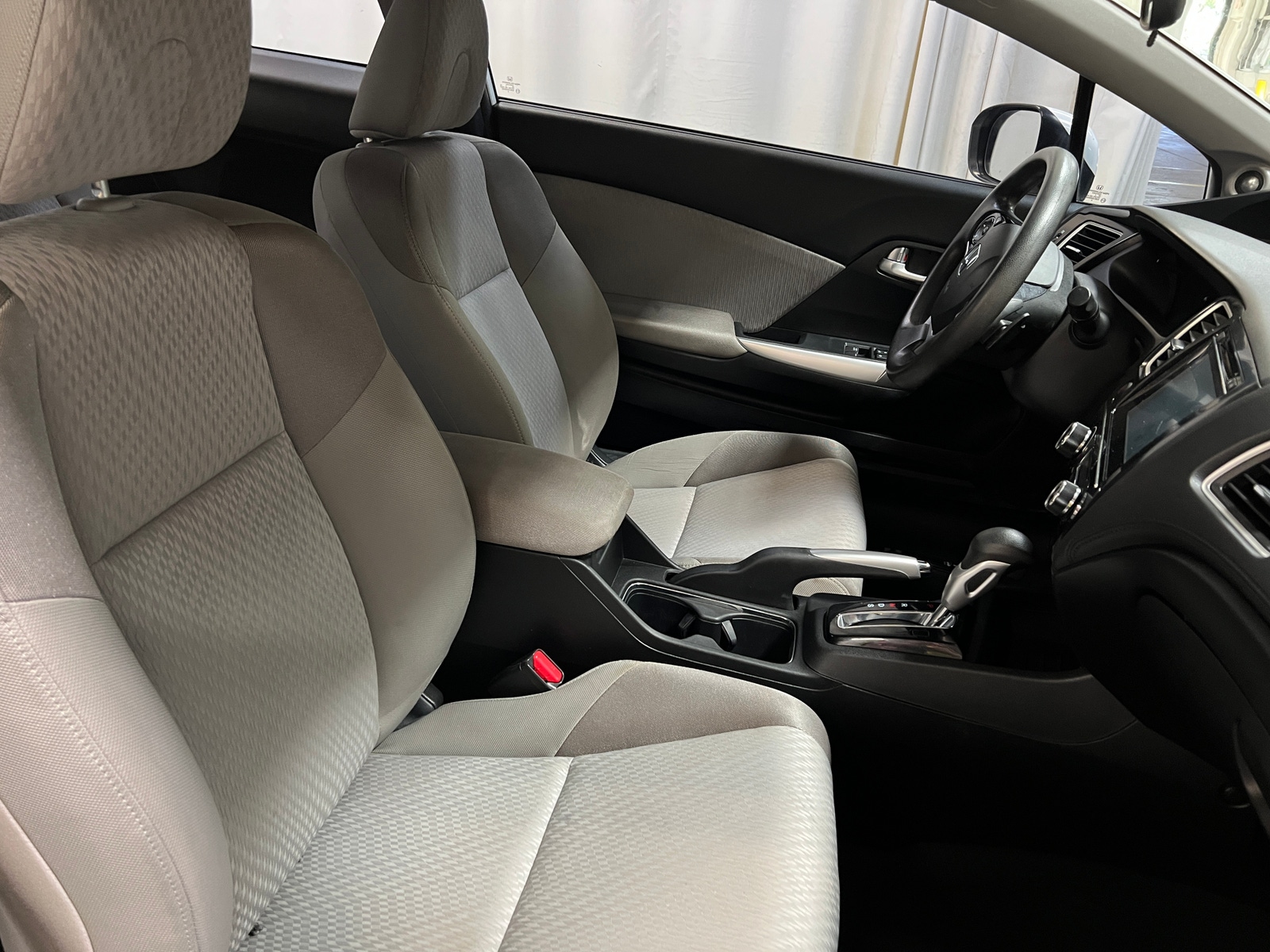 Thumbnail: 2014 Honda Civic - 2
