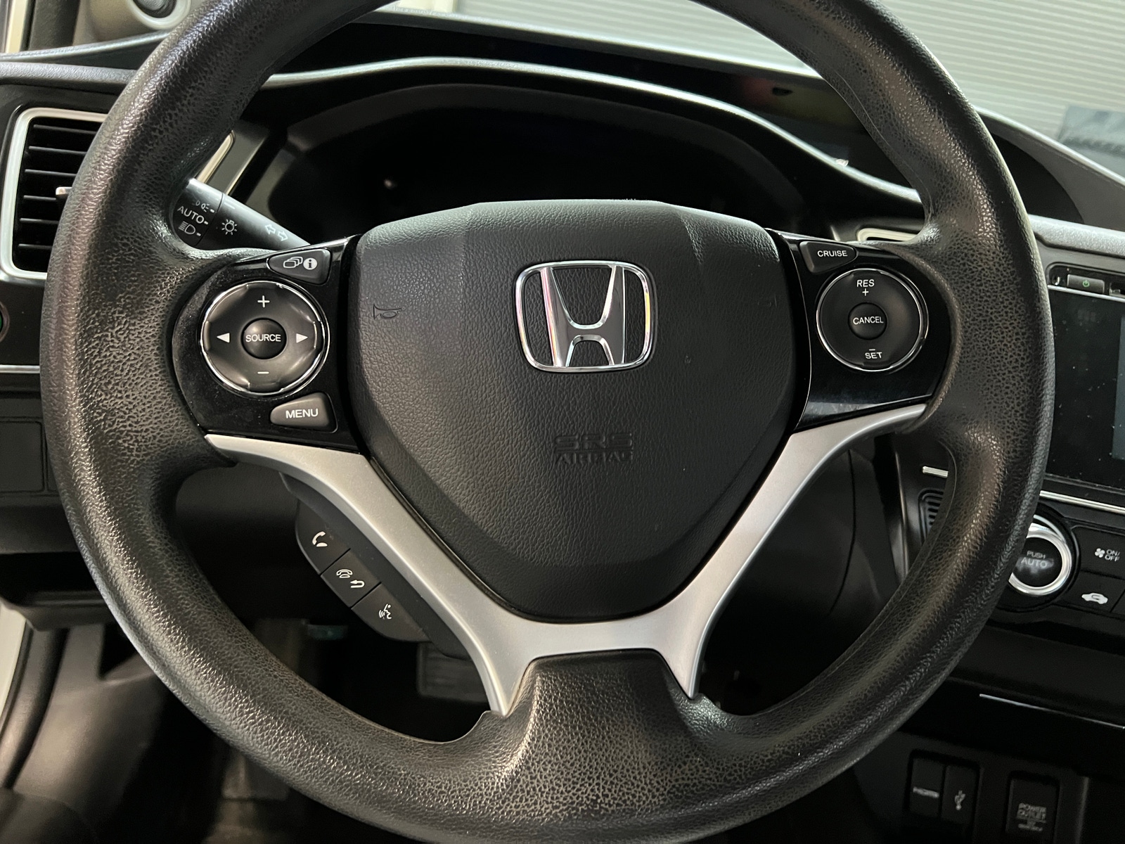 Thumbnail: 2014 Honda Civic - 4