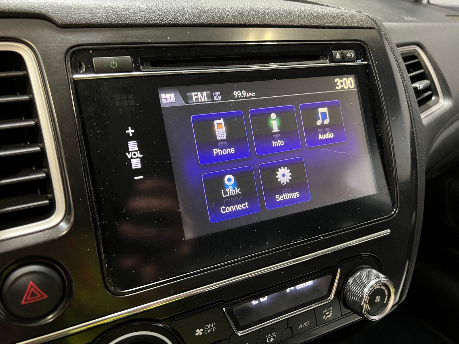 Thumbnail: 2014 Honda Civic - 3