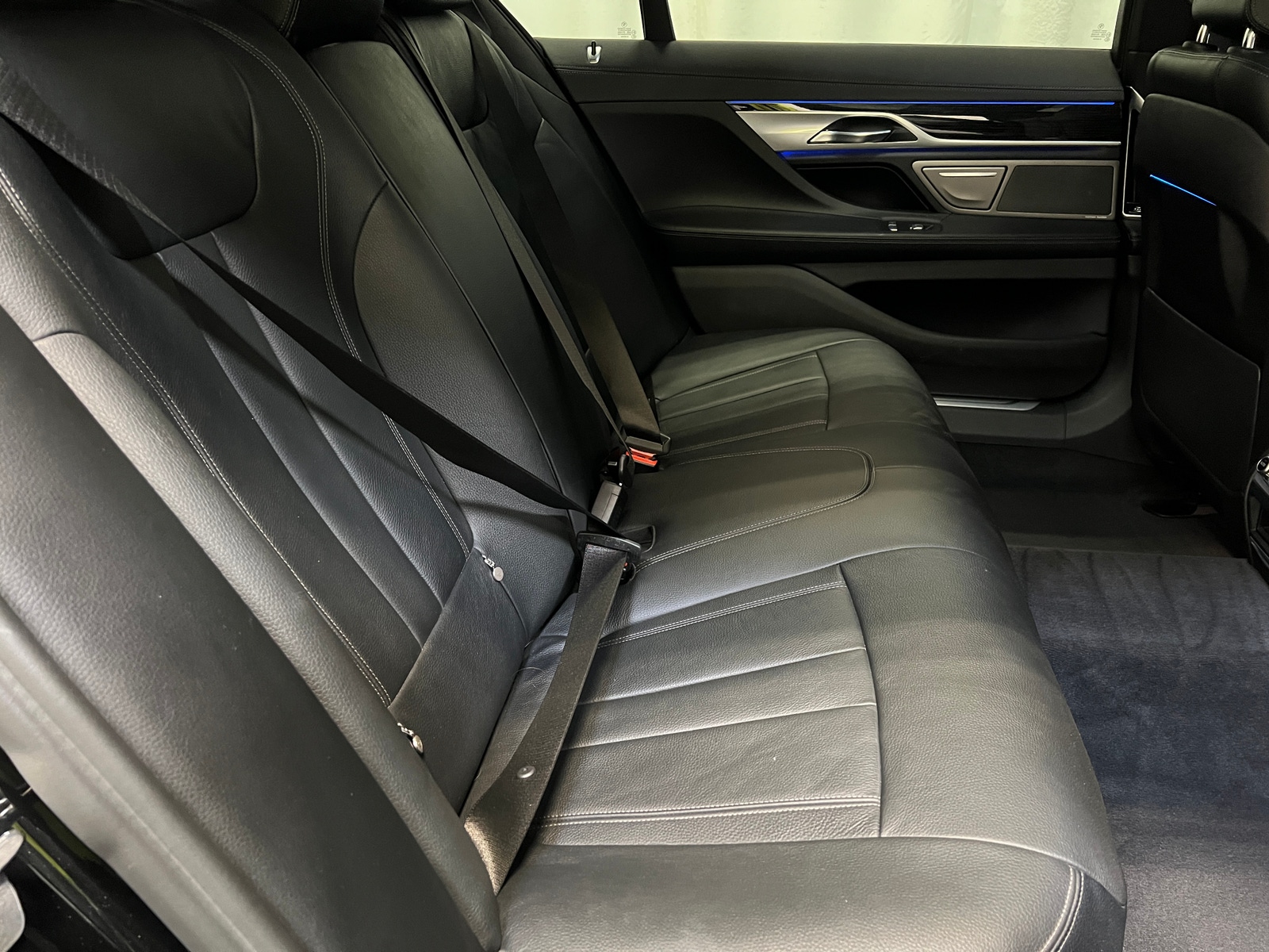 Thumbnail: 2017 BMW 7 Series - 5