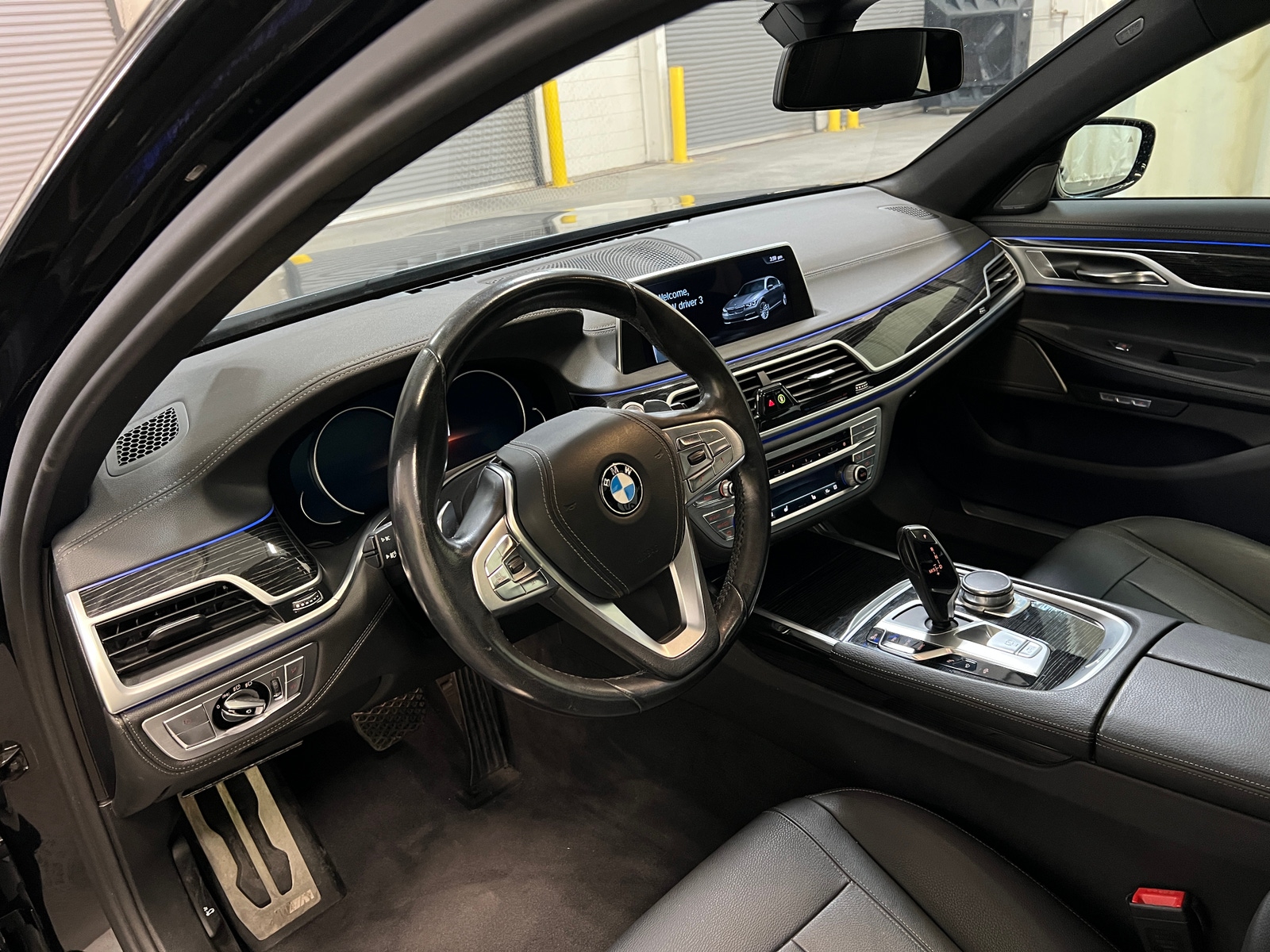 Thumbnail: 2017 BMW 7 Series - 2