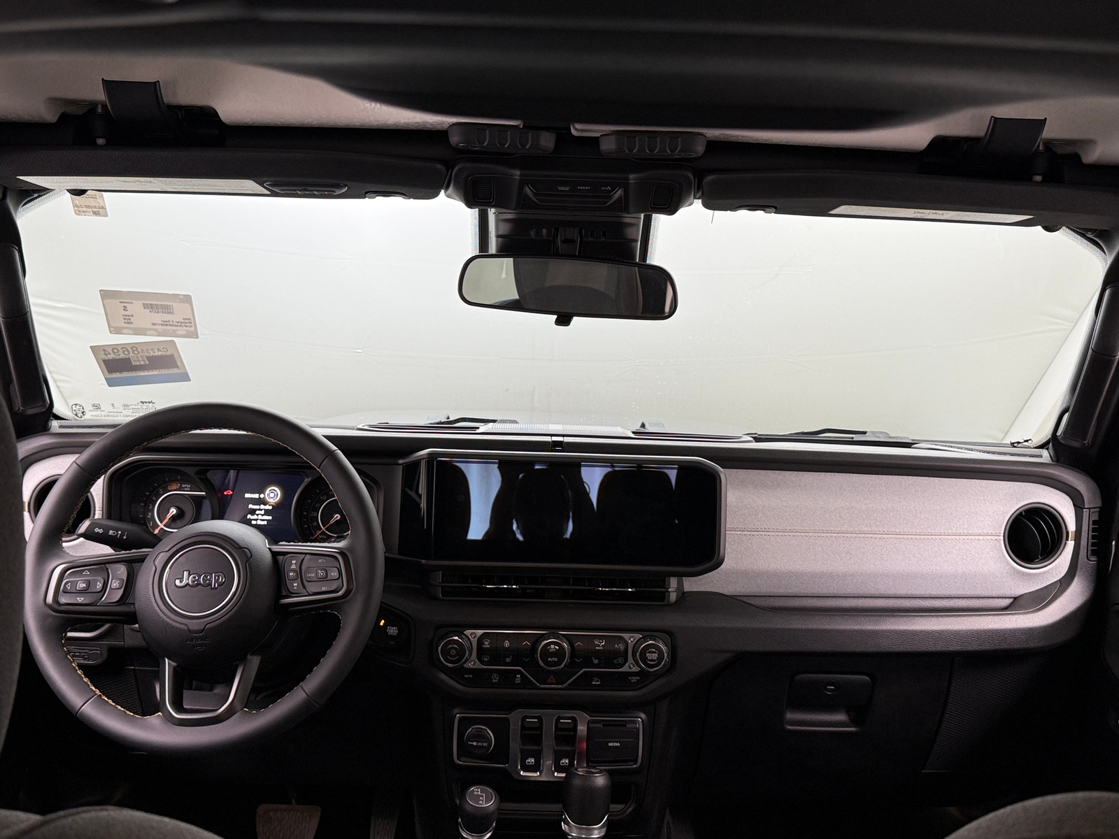 Thumbnail: 2024 Jeep Wrangler - 3