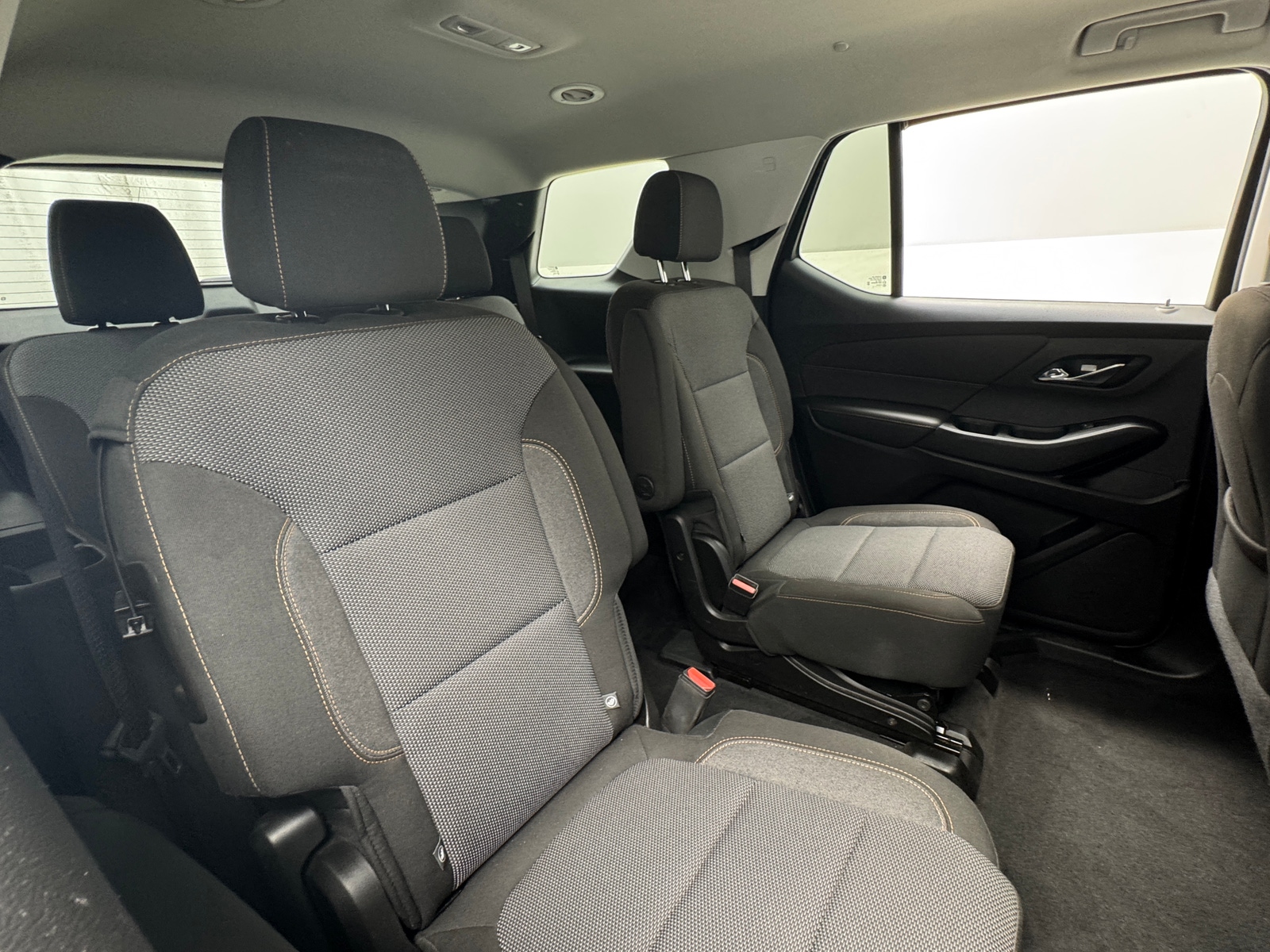 Thumbnail: 2019 Chevrolet Traverse - 6