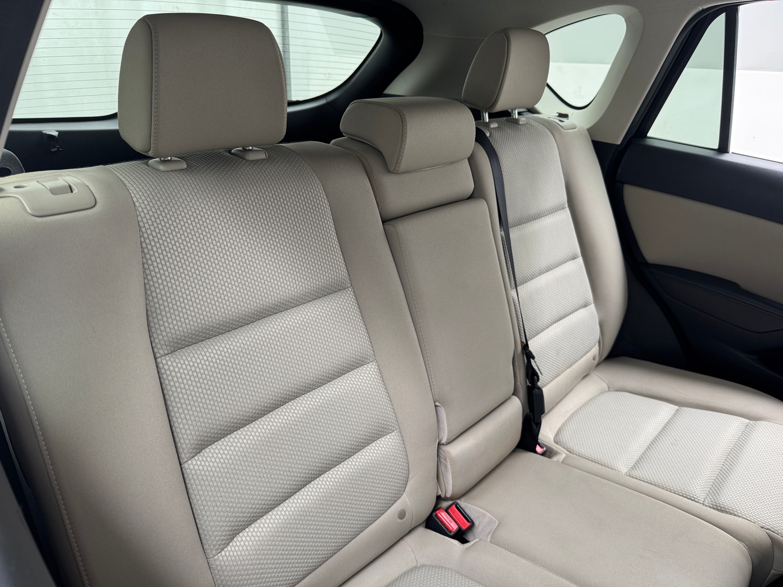 Thumbnail: 2016 Mazda CX-5 - 6