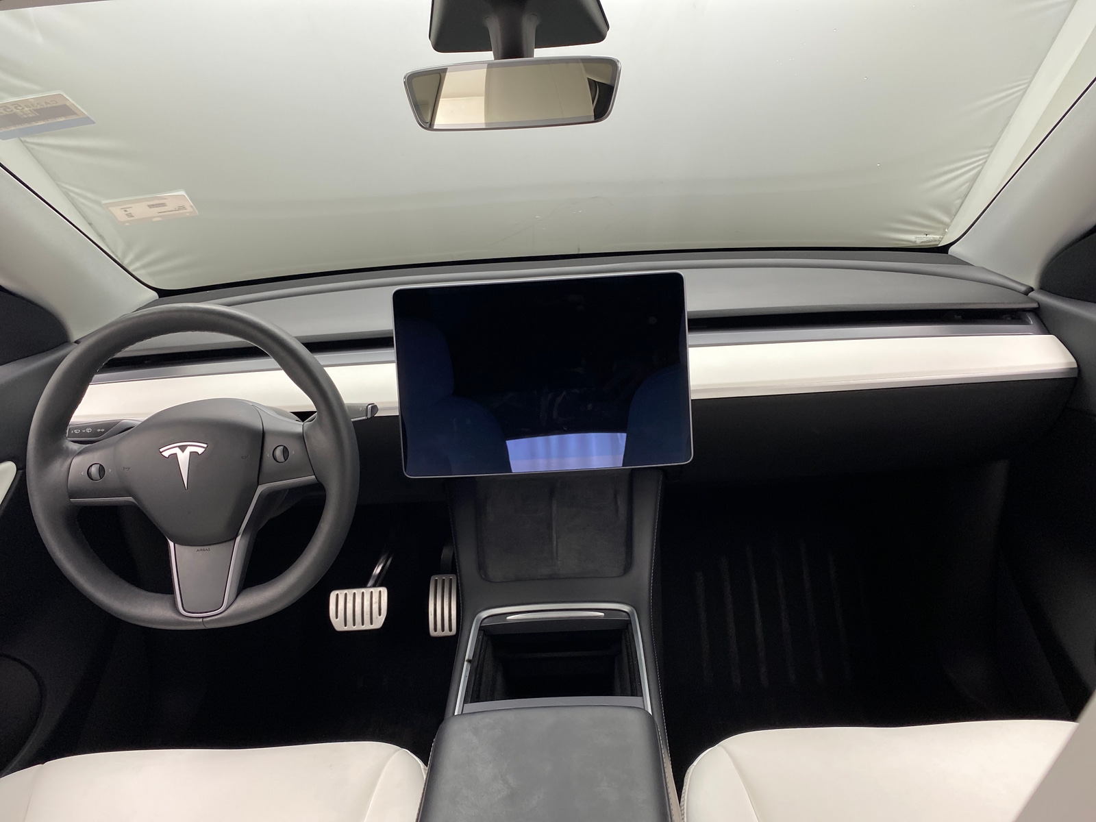 Thumbnail: 2021 Tesla Model Y - 2