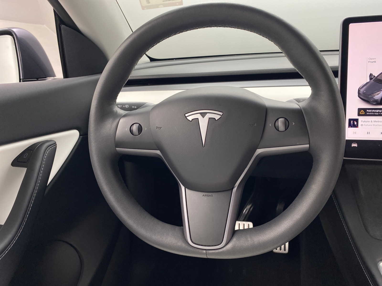 Thumbnail: 2021 Tesla Model Y - 4