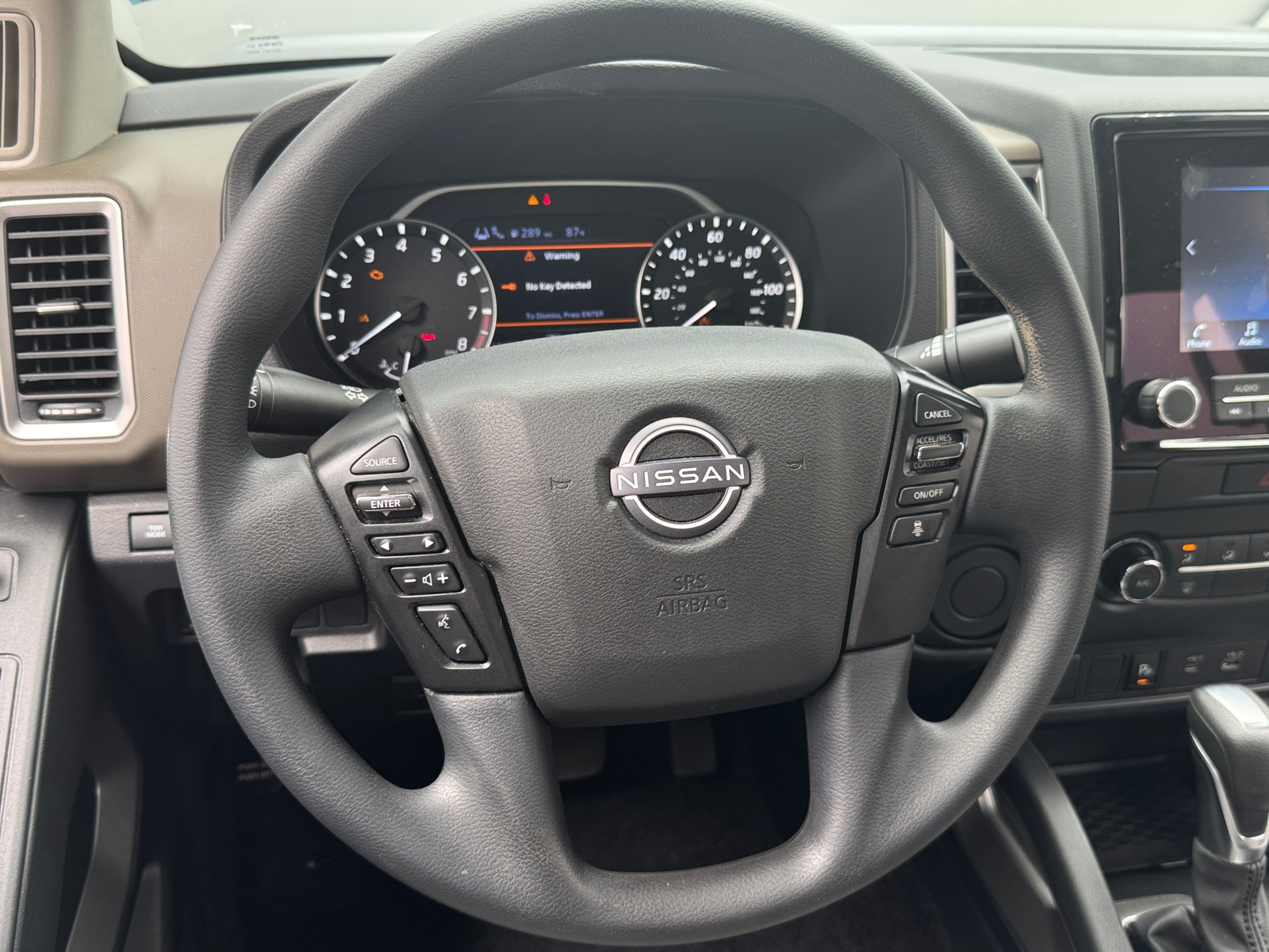 Thumbnail: 2022 Nissan Frontier - 5