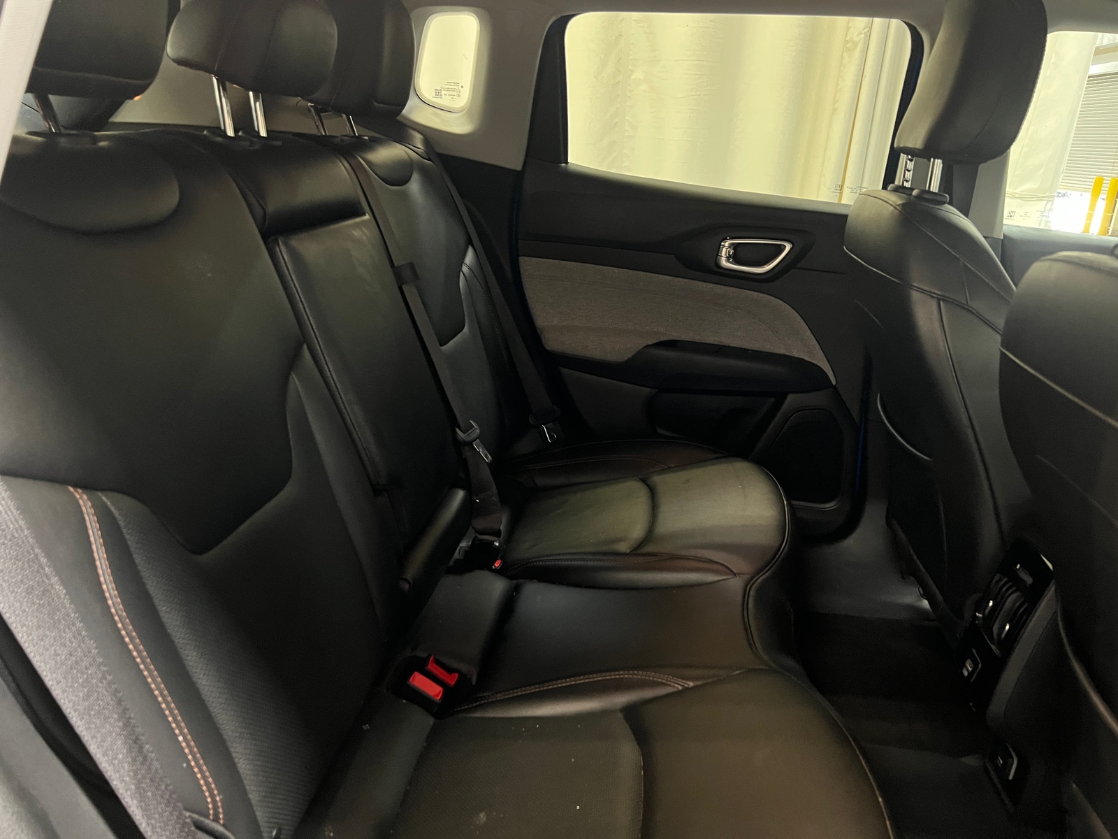 Thumbnail: 2022 Jeep Compass - 5