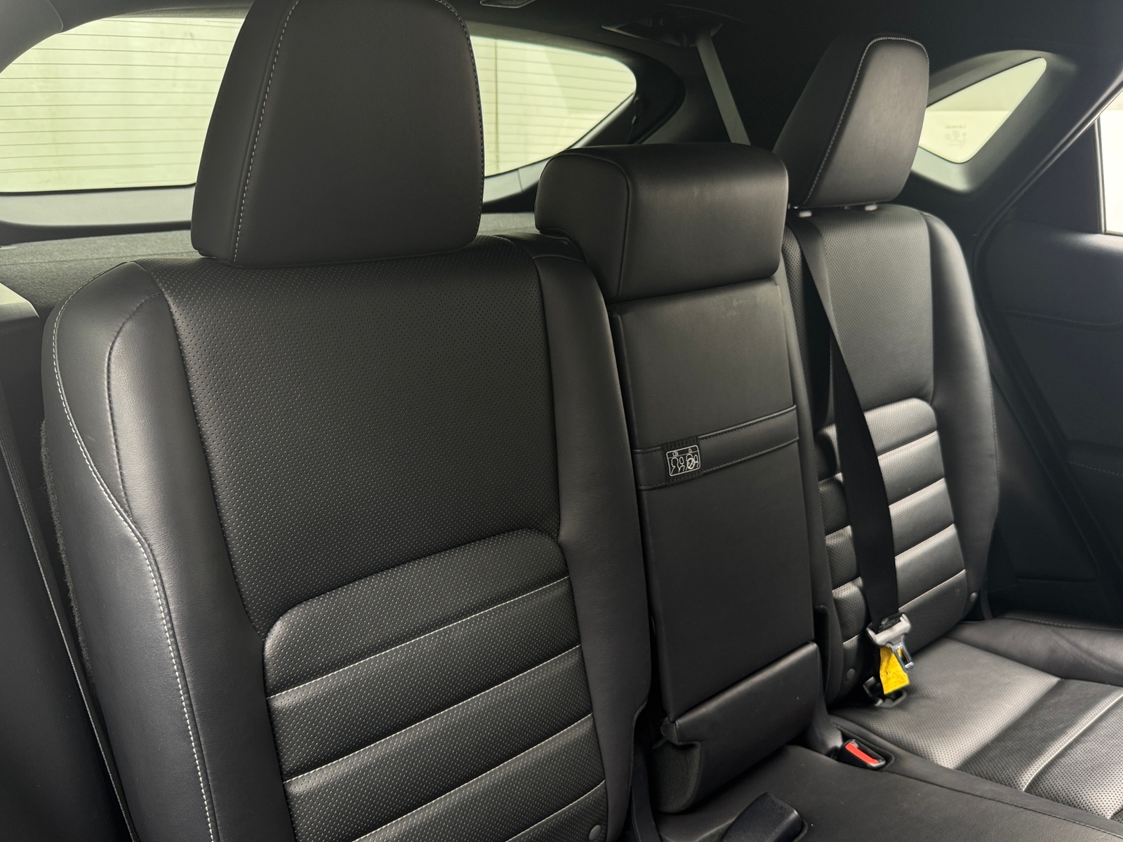 Thumbnail: 2016 Lexus NX - 5