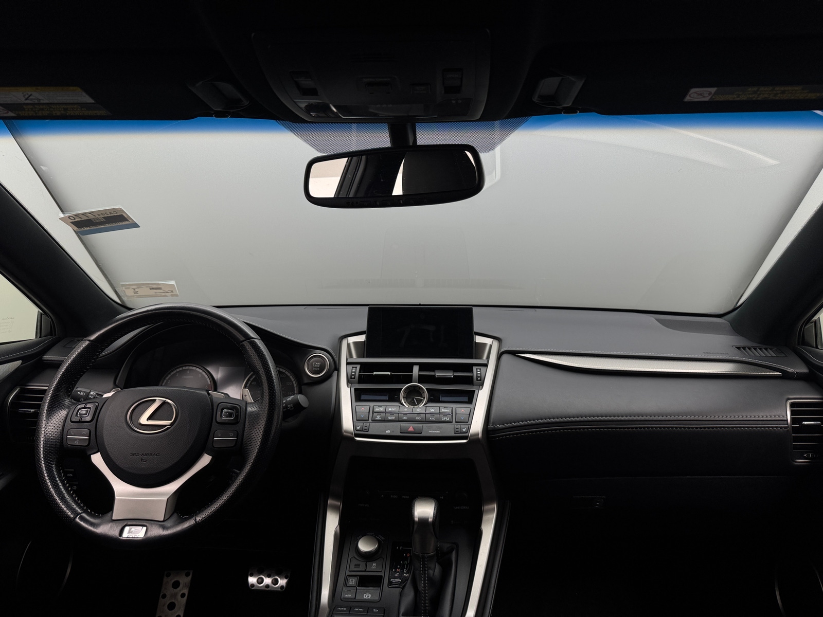 Thumbnail: 2016 Lexus NX - 2