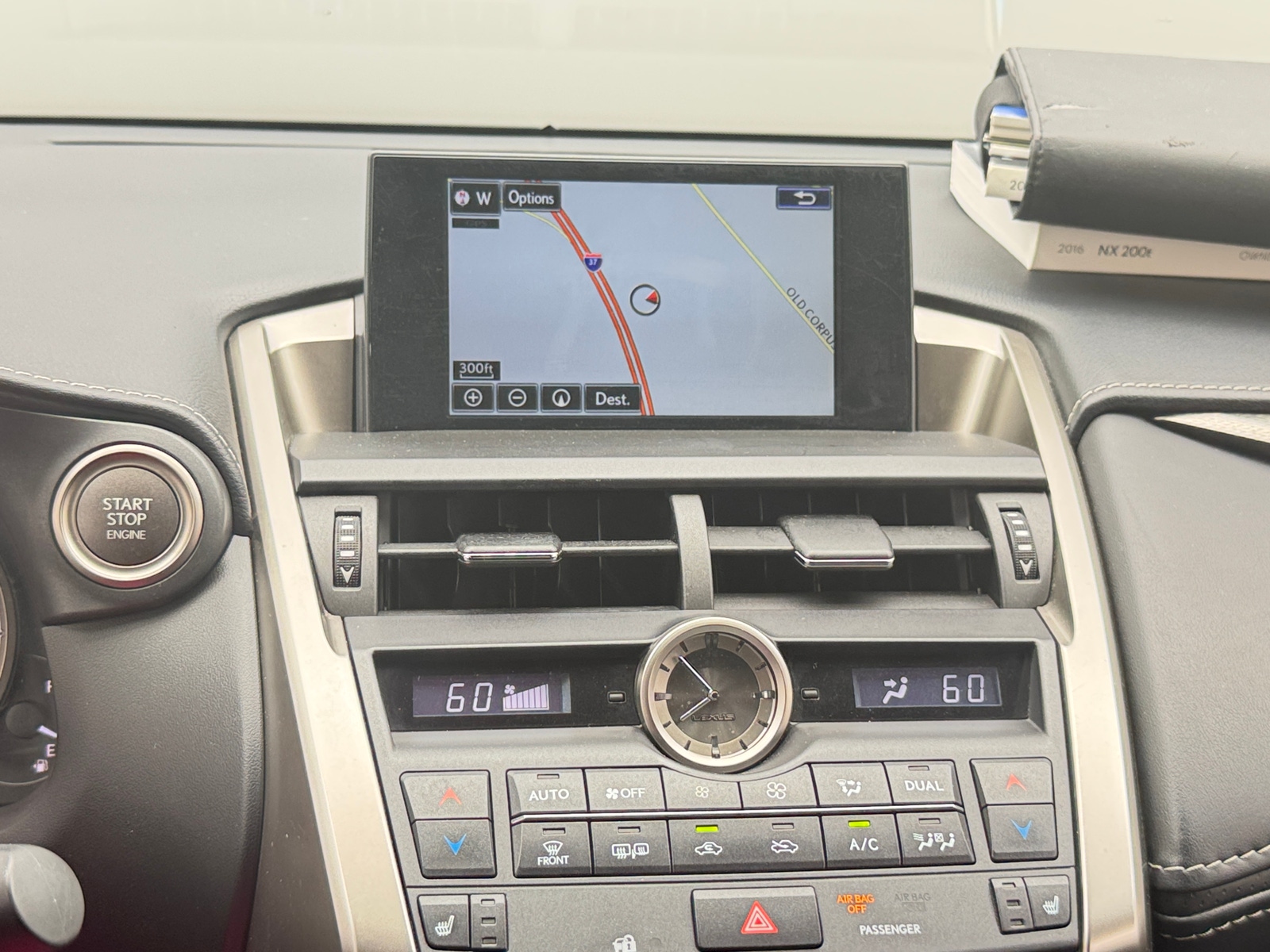 Thumbnail: 2016 Lexus NX - 3