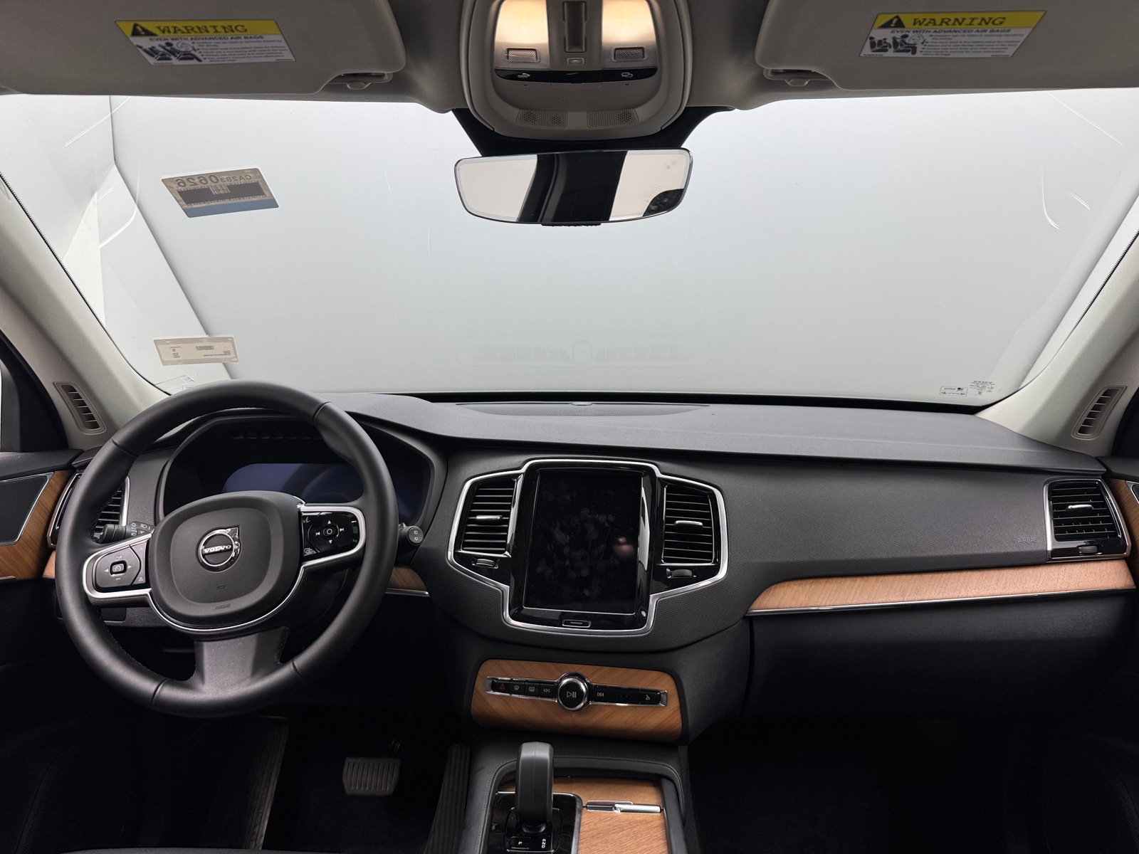 Thumbnail: 2025 Volvo XC90 - 2