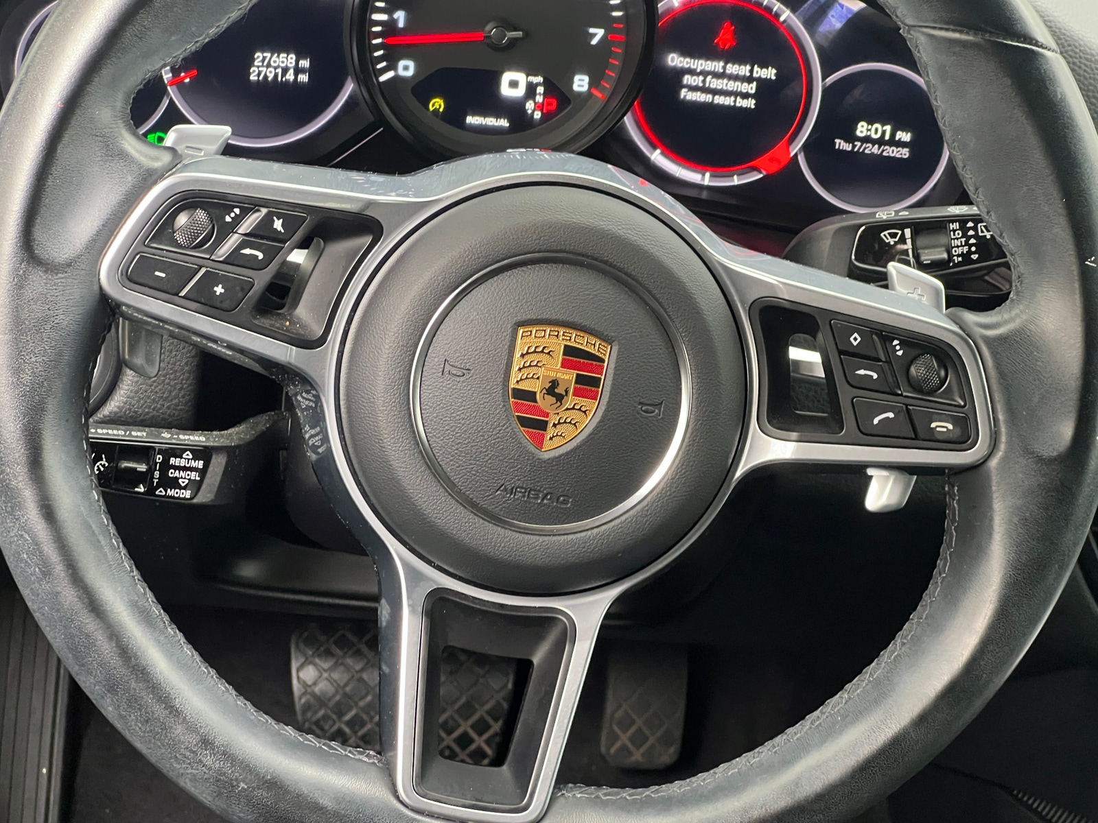 Thumbnail: 2022 Porsche Cayenne - 4
