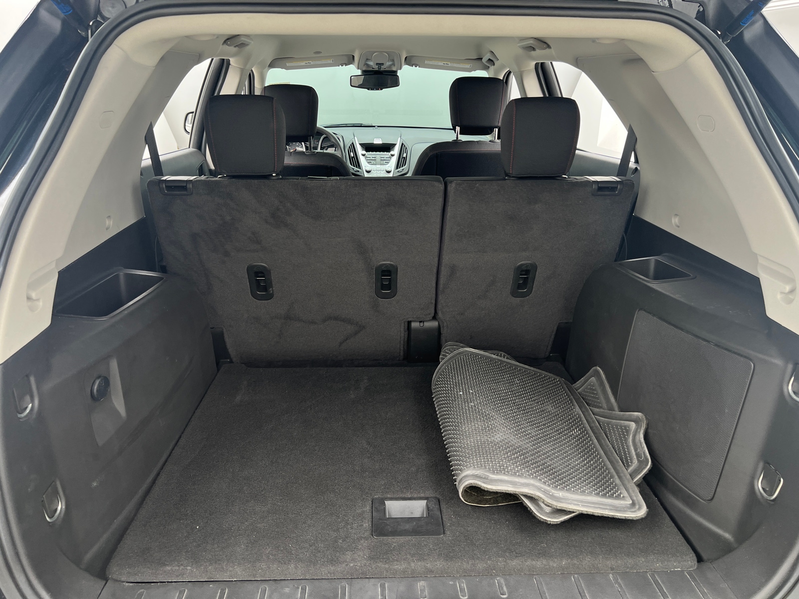 Thumbnail: 2015 Chevrolet Equinox - 7