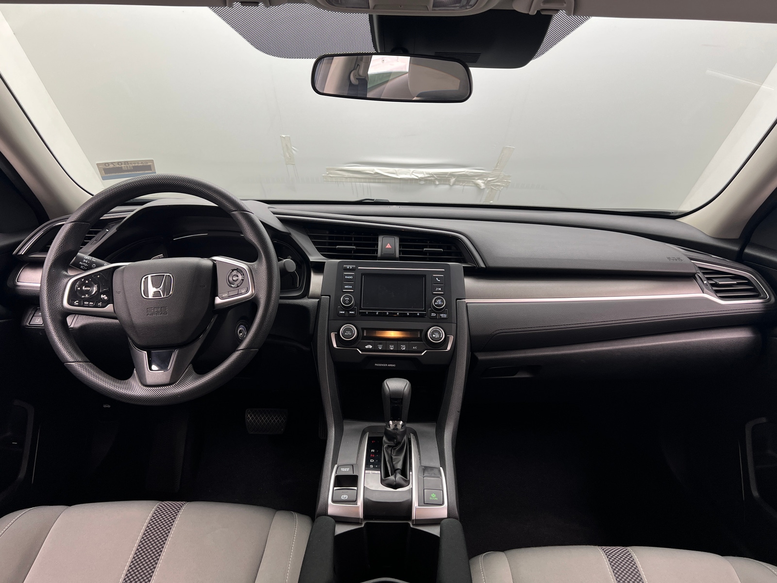 Thumbnail: 2020 Honda Civic - 3