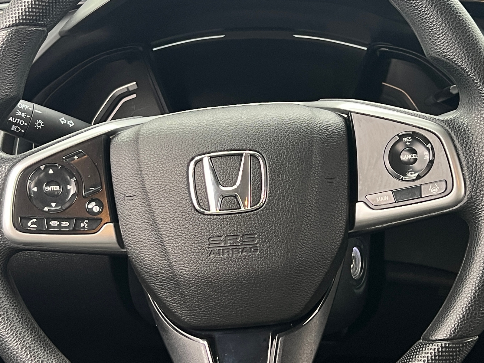 Thumbnail: 2020 Honda Civic - 5