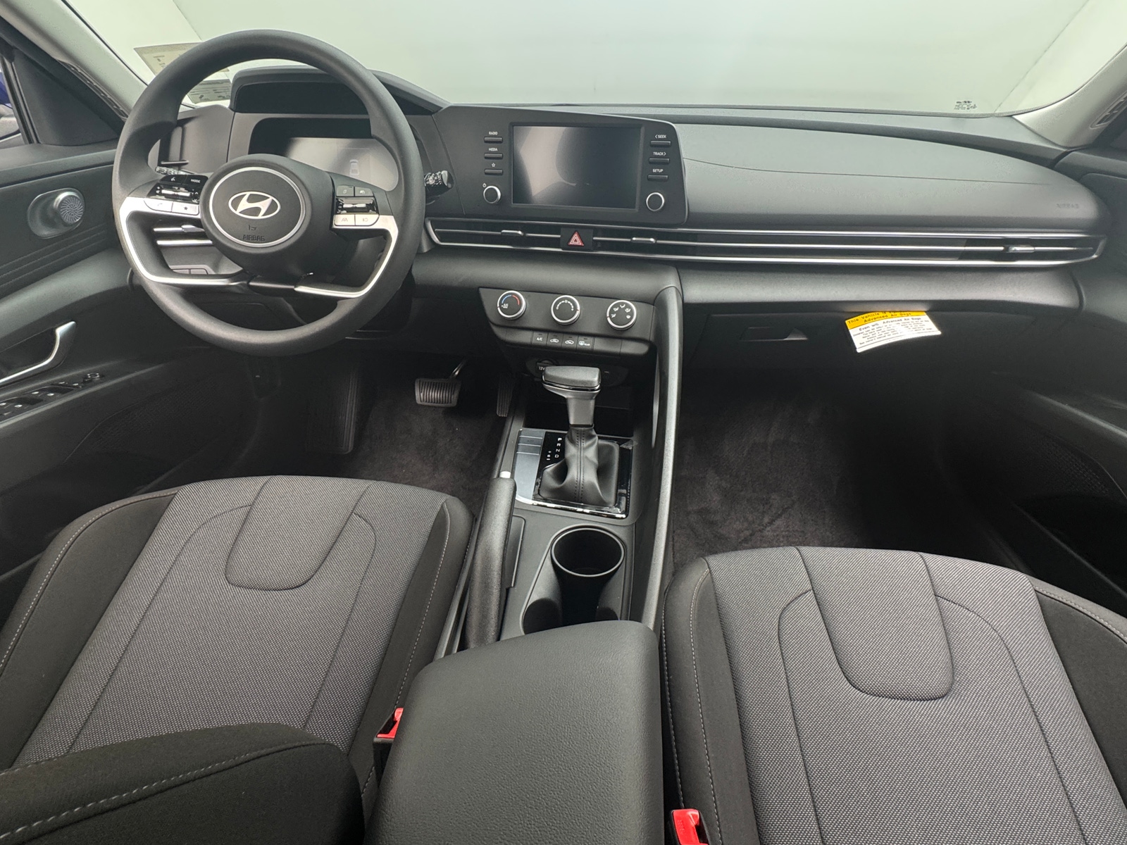Thumbnail: 2025 Hyundai Elantra - 3