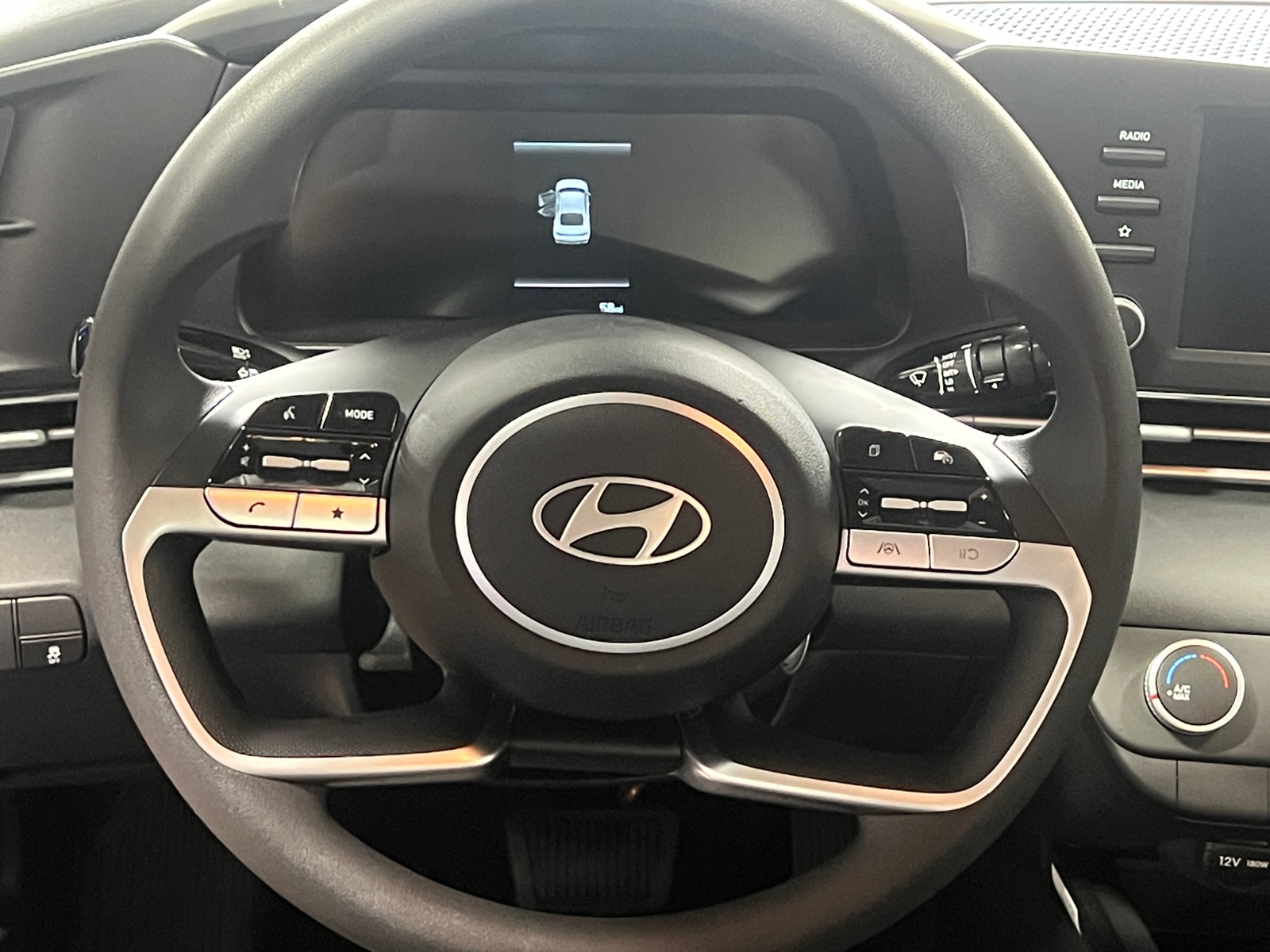 Thumbnail: 2025 Hyundai Elantra - 5