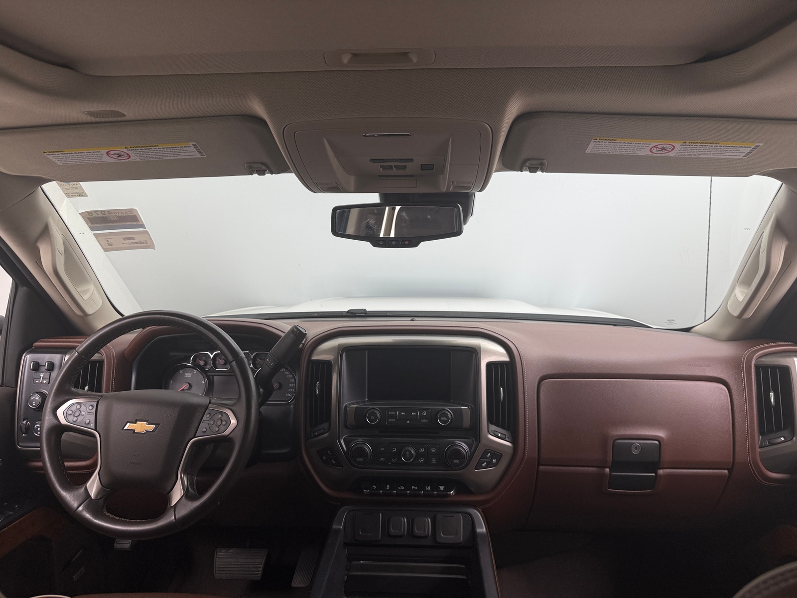 Thumbnail: 2019 Chevrolet Silverado 2500 - 2