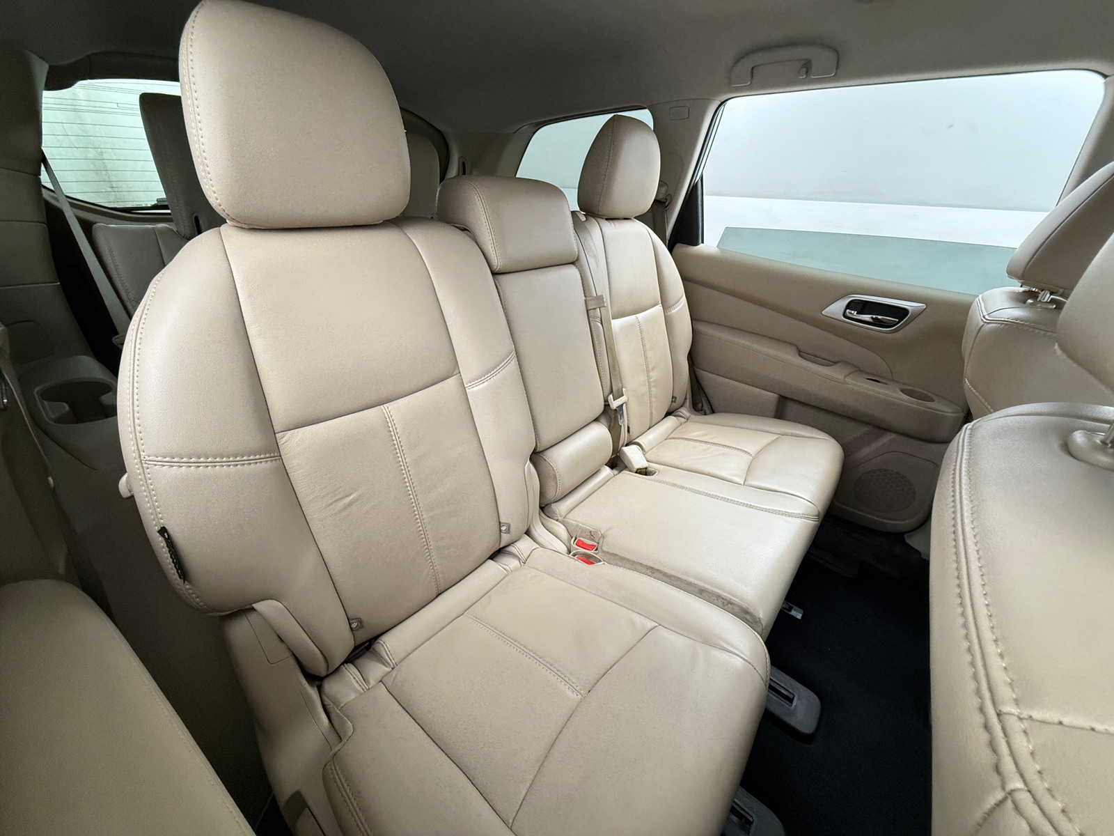 Thumbnail: 2019 Nissan Pathfinder - 5