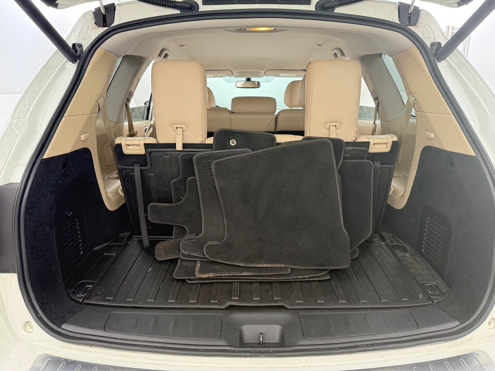 Thumbnail: 2019 Nissan Pathfinder - 6
