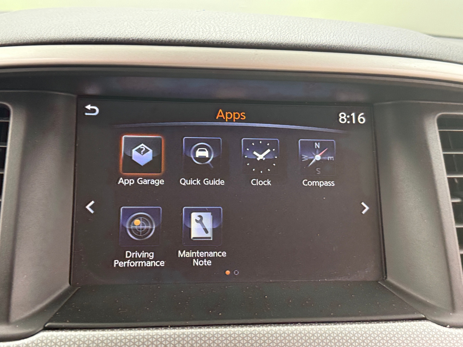 Thumbnail: 2019 Nissan Pathfinder - 3