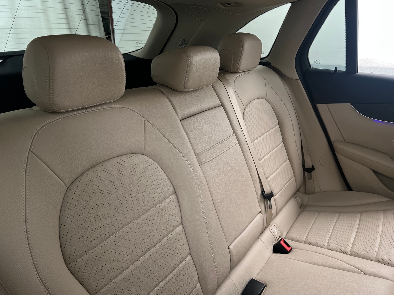 Thumbnail: 2021 Mercedes-Benz GLC - 5