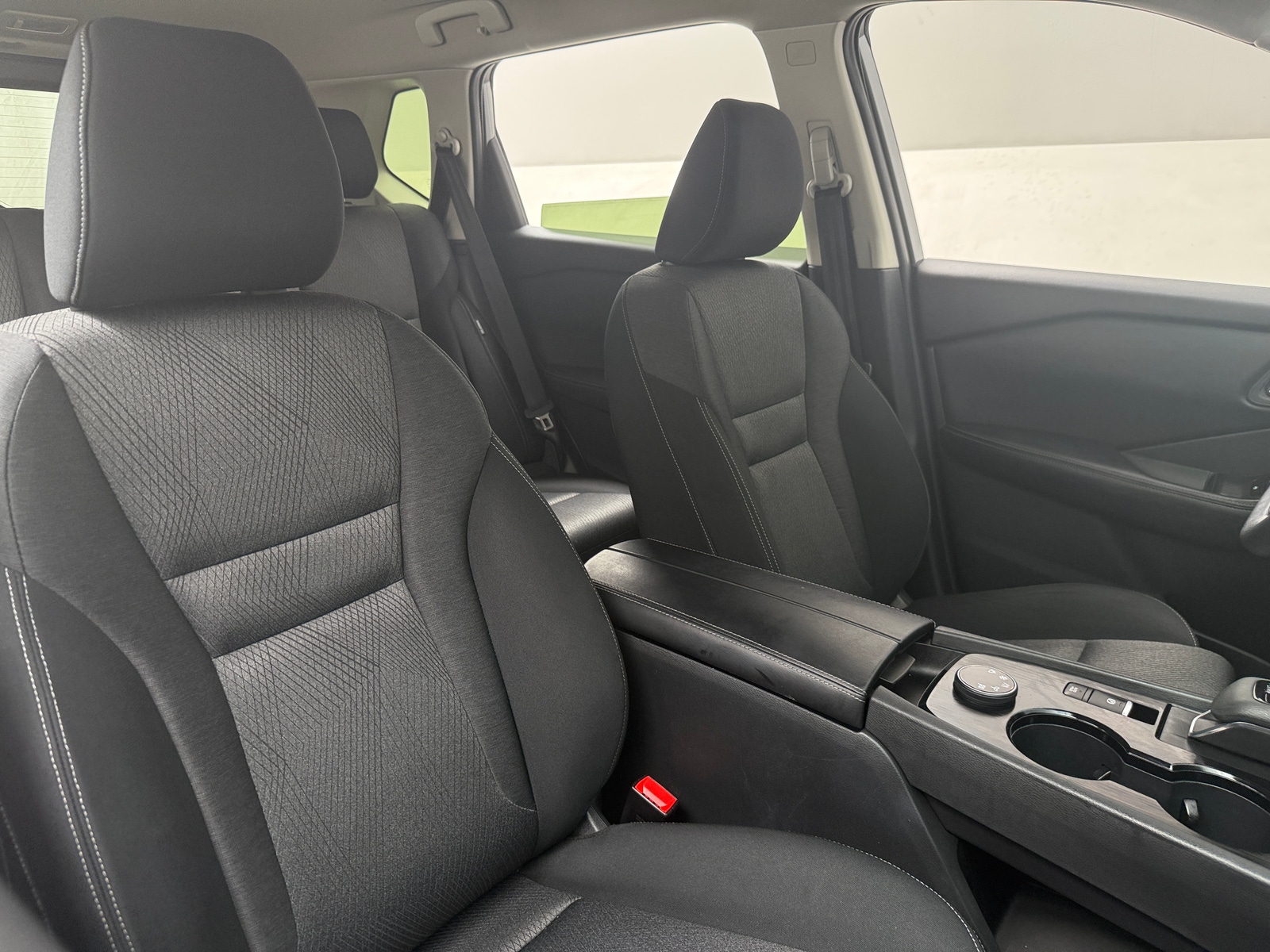 Thumbnail: 2024 Nissan Rogue - 2