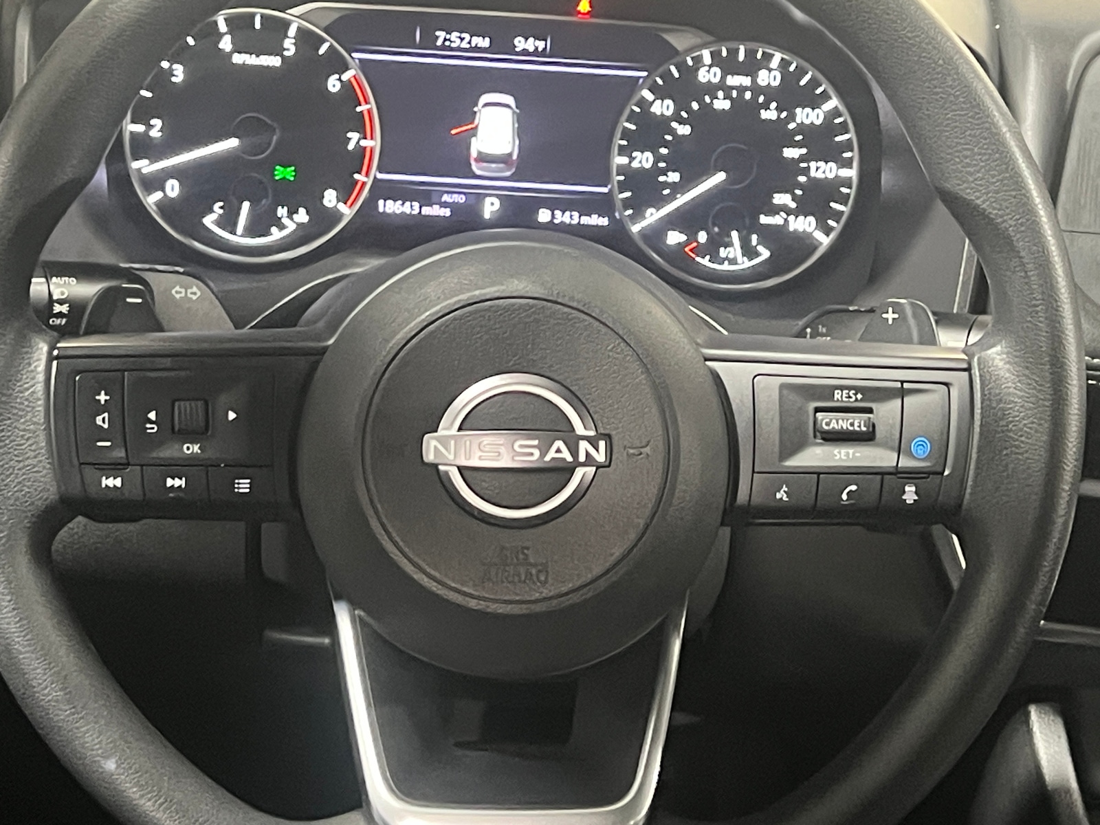 Thumbnail: 2024 Nissan Rogue - 5