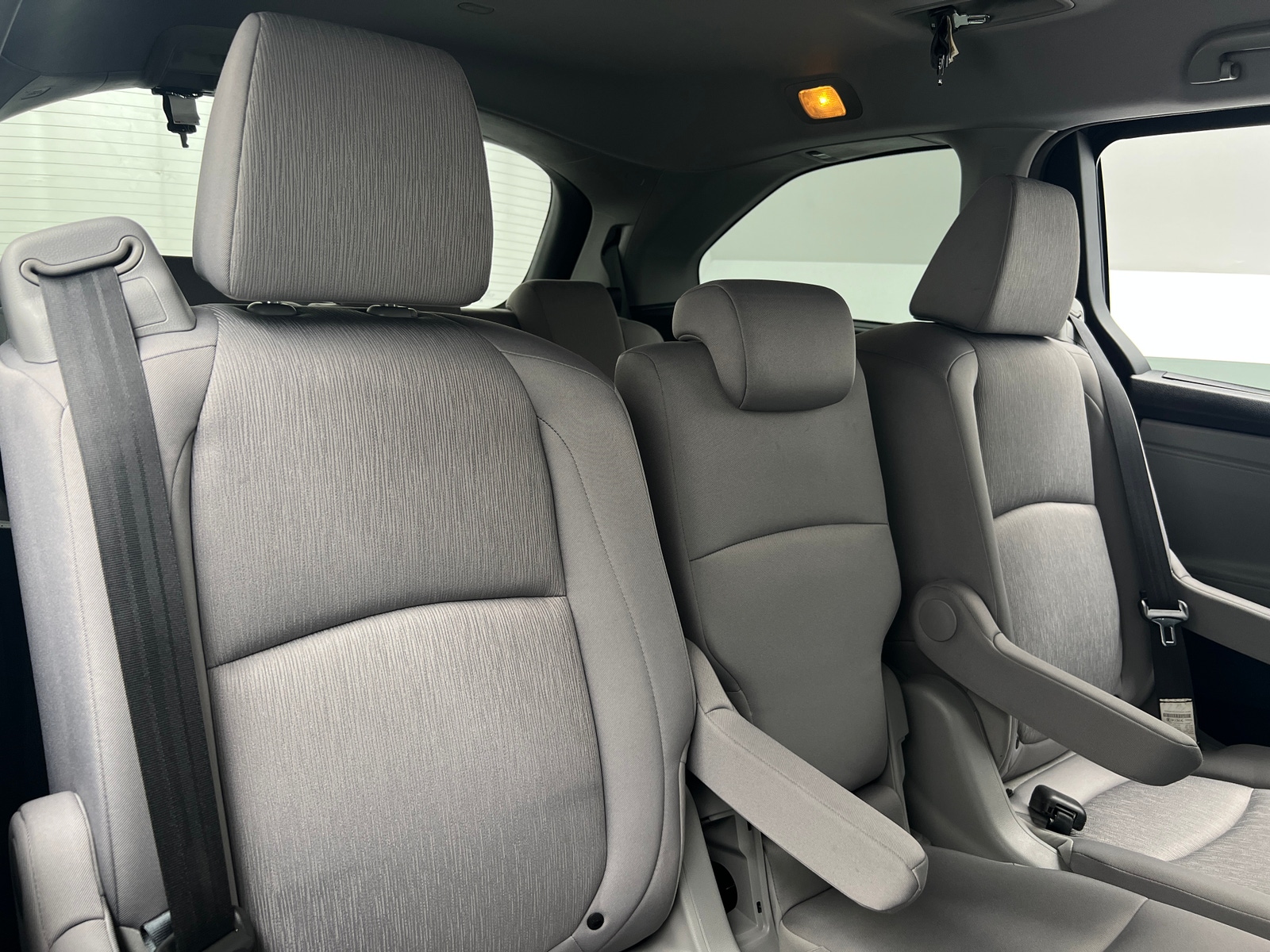 Thumbnail: 2019 Honda Odyssey - 6