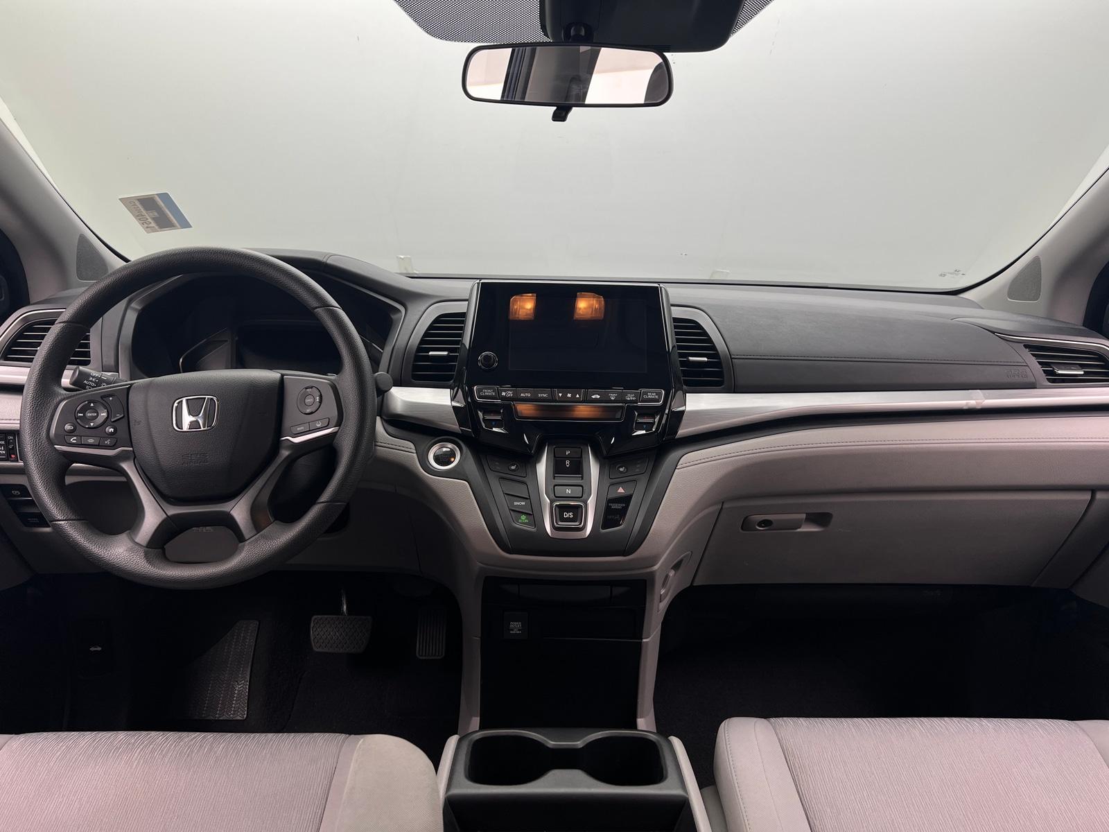 Thumbnail: 2019 Honda Odyssey - 3