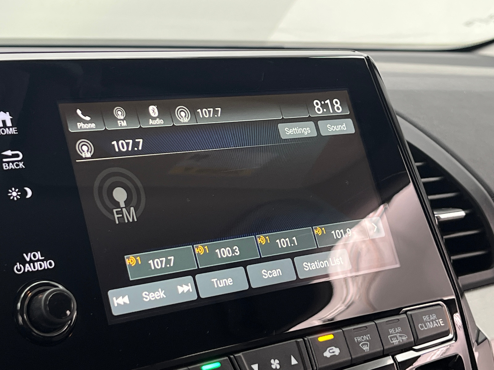 Thumbnail: 2019 Honda Odyssey - 4