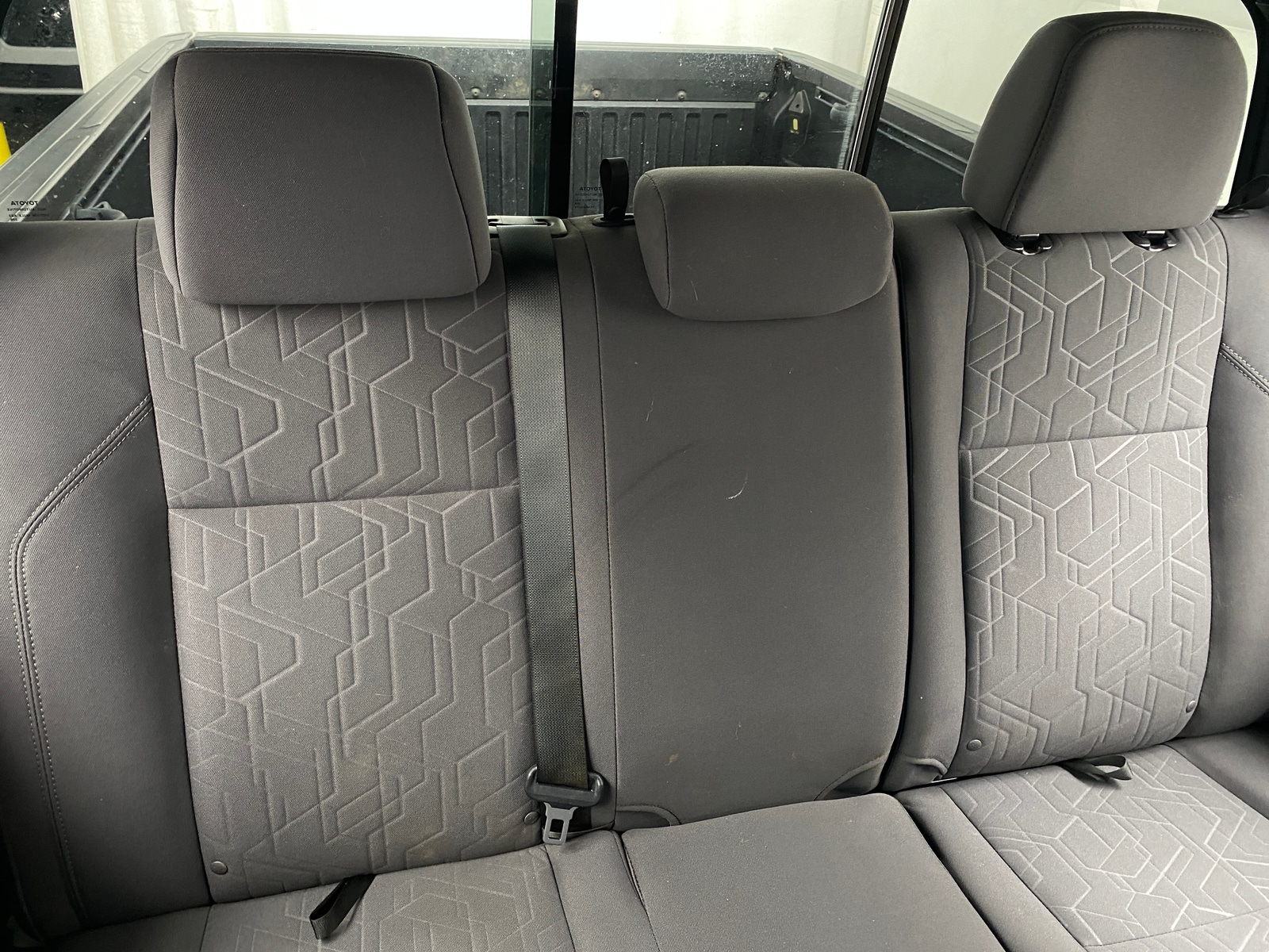Thumbnail: 2019 Toyota Tacoma - 6