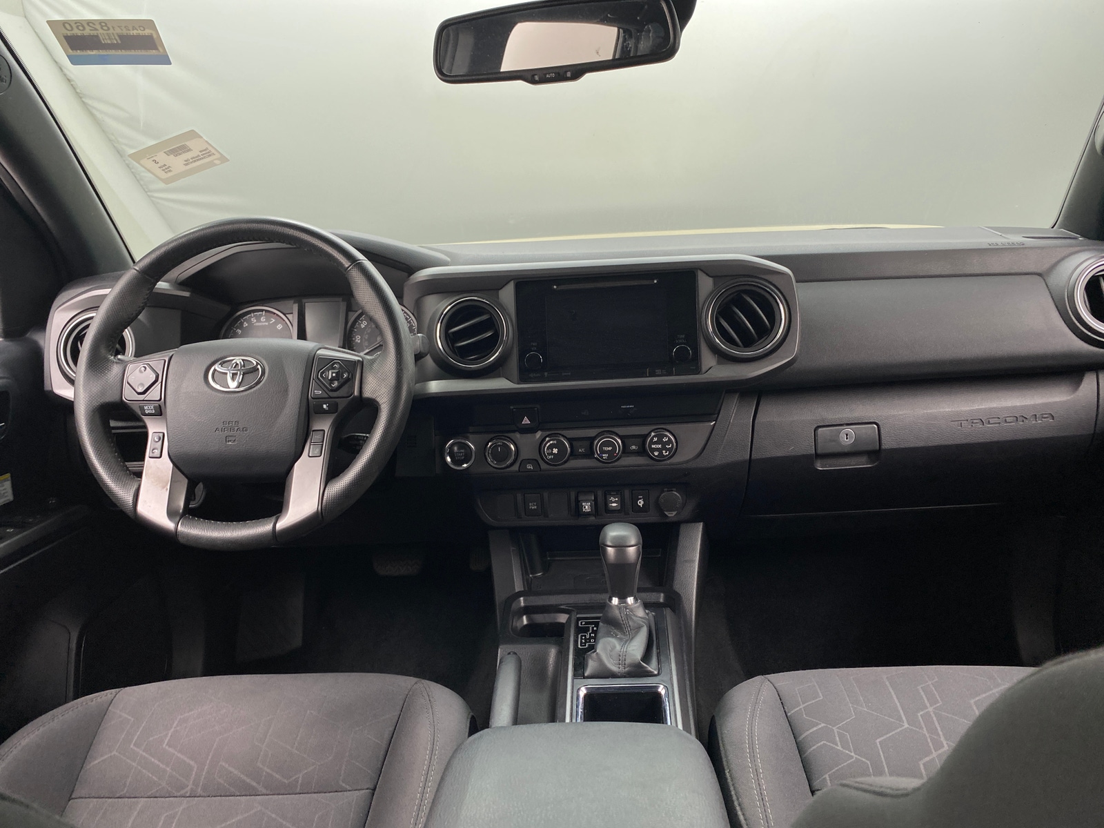 Thumbnail: 2019 Toyota Tacoma - 3