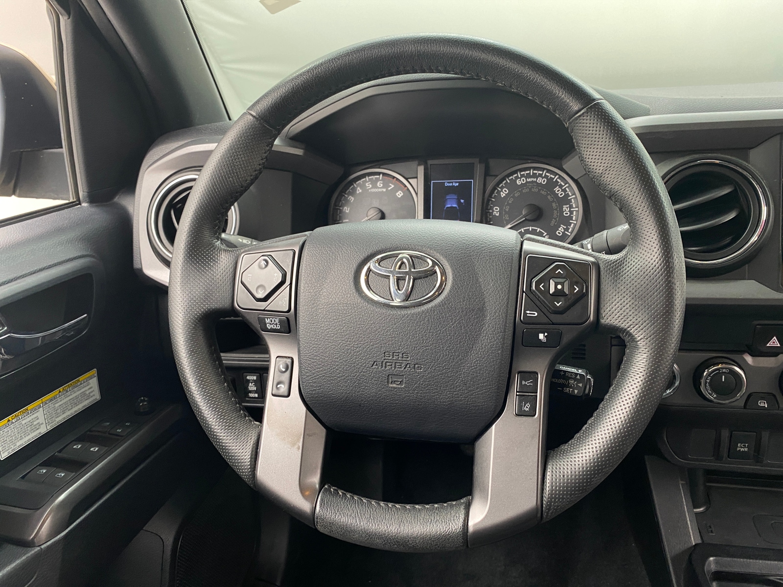 Thumbnail: 2019 Toyota Tacoma - 5