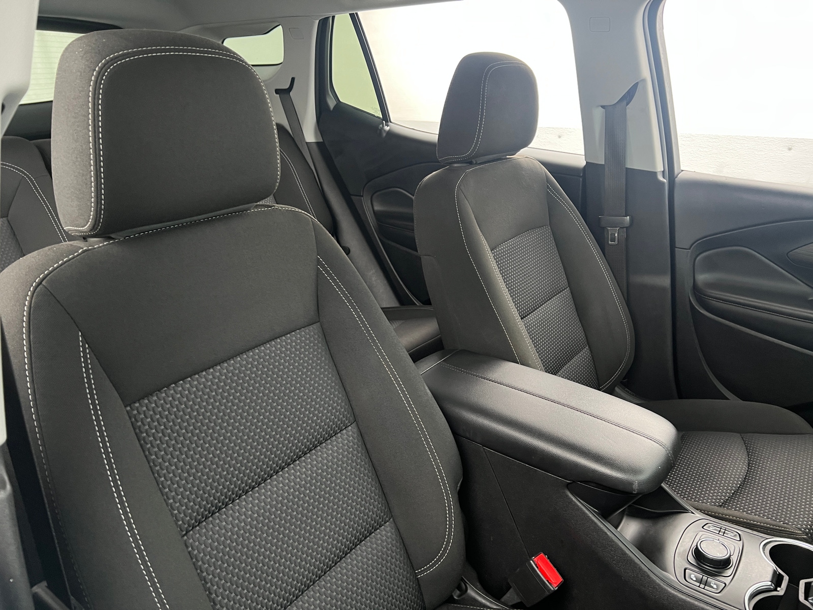 Thumbnail: 2023 GMC Terrain - 2