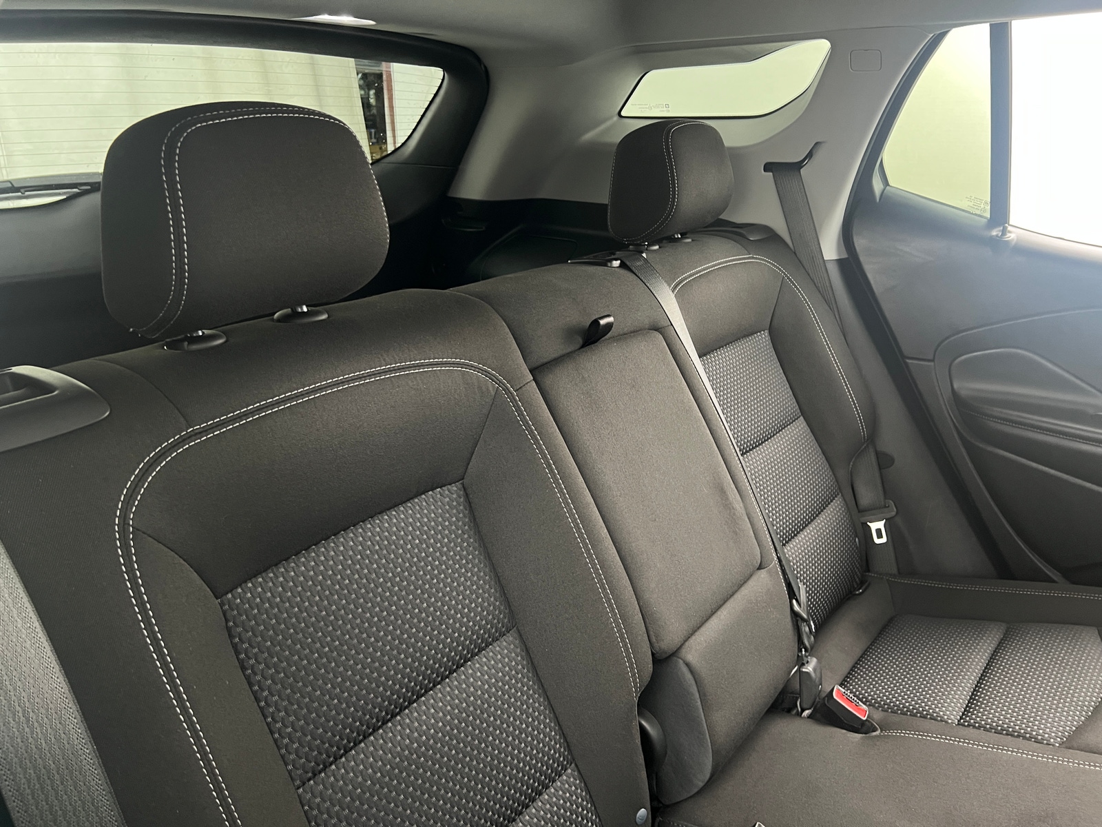 Thumbnail: 2023 GMC Terrain - 6