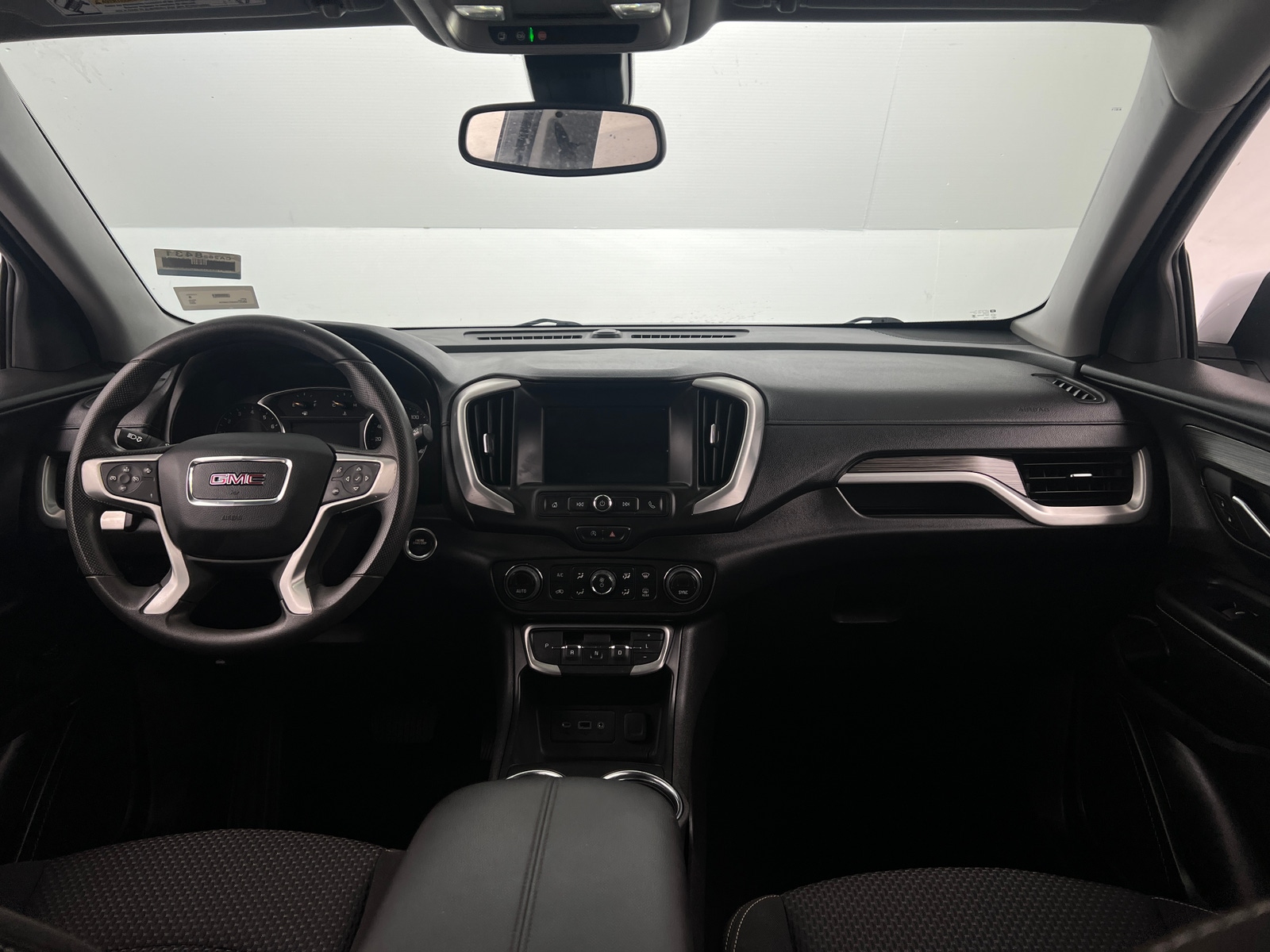 Thumbnail: 2023 GMC Terrain - 3
