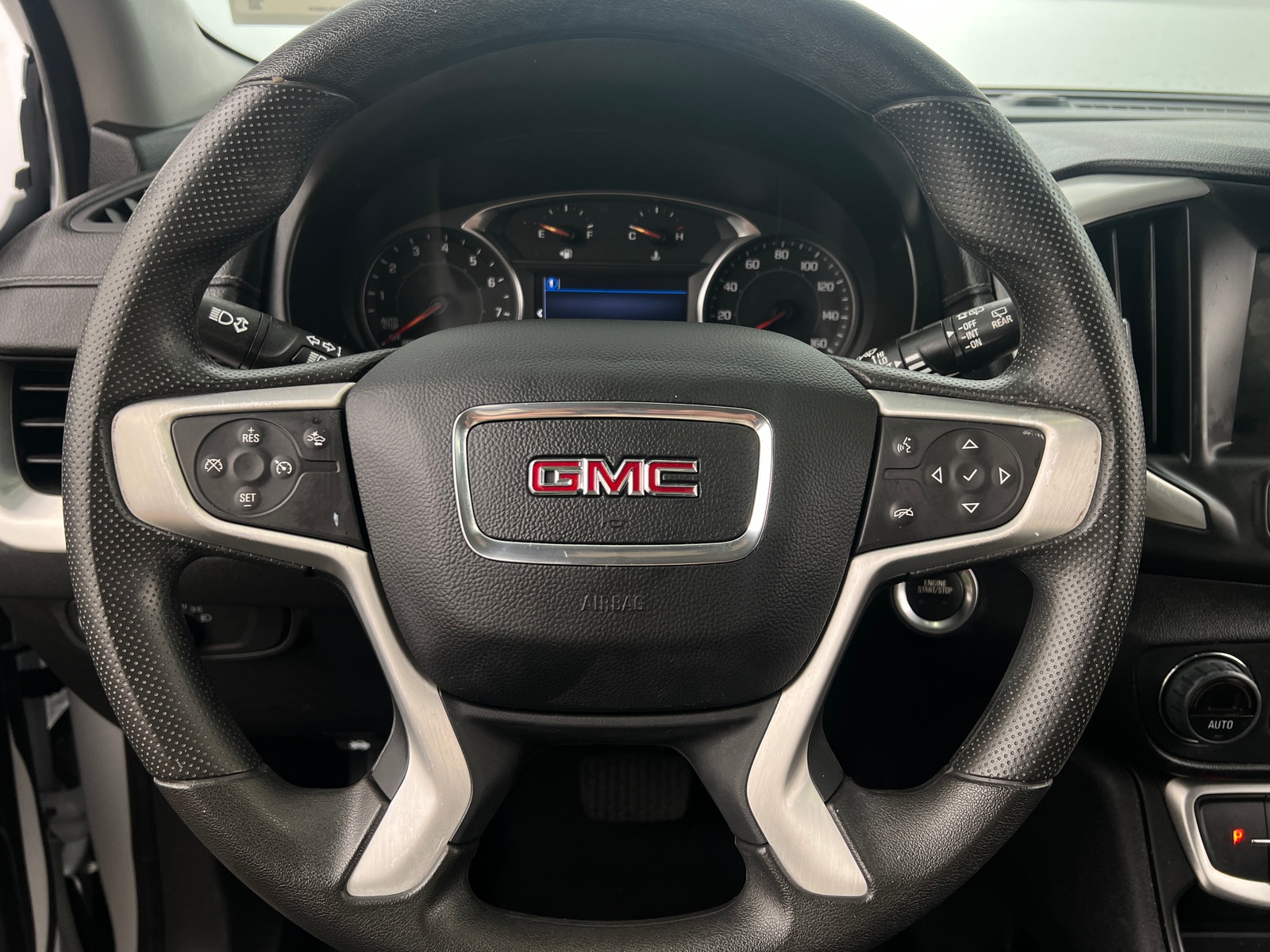 Thumbnail: 2023 GMC Terrain - 5