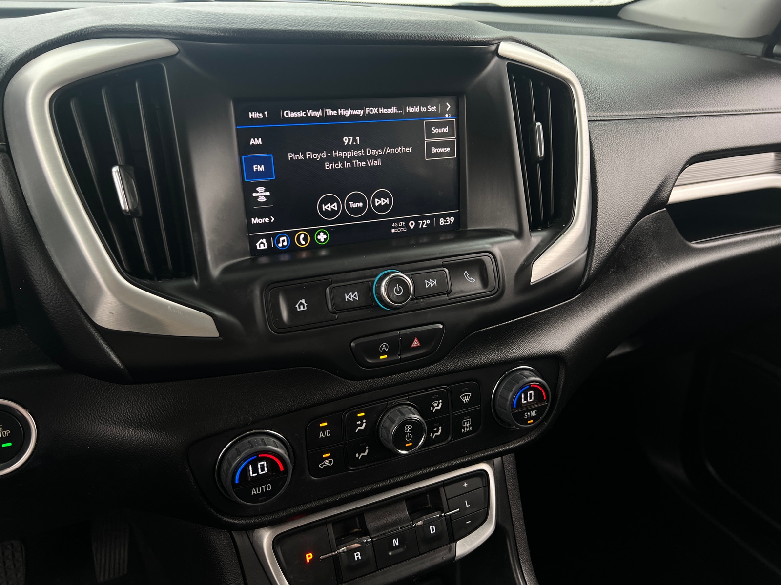 Thumbnail: 2023 GMC Terrain - 4