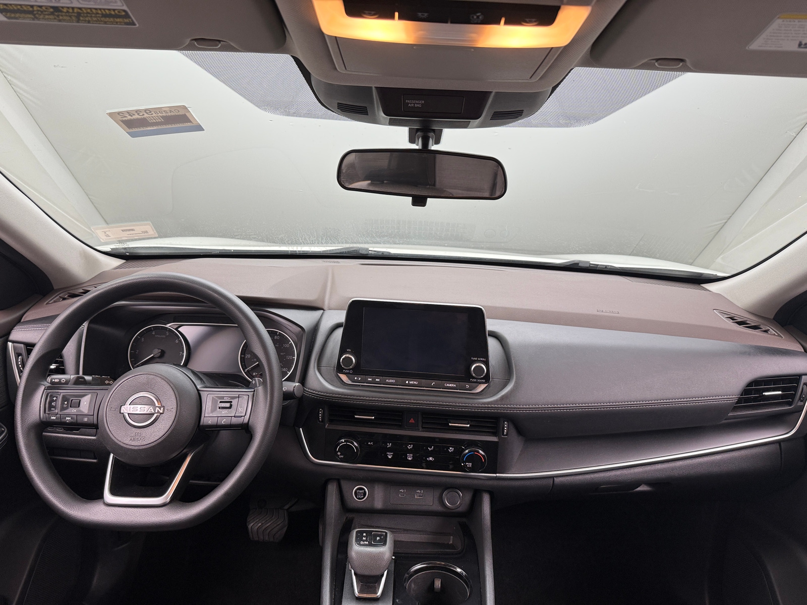 Thumbnail: 2022 Nissan Rogue - 3