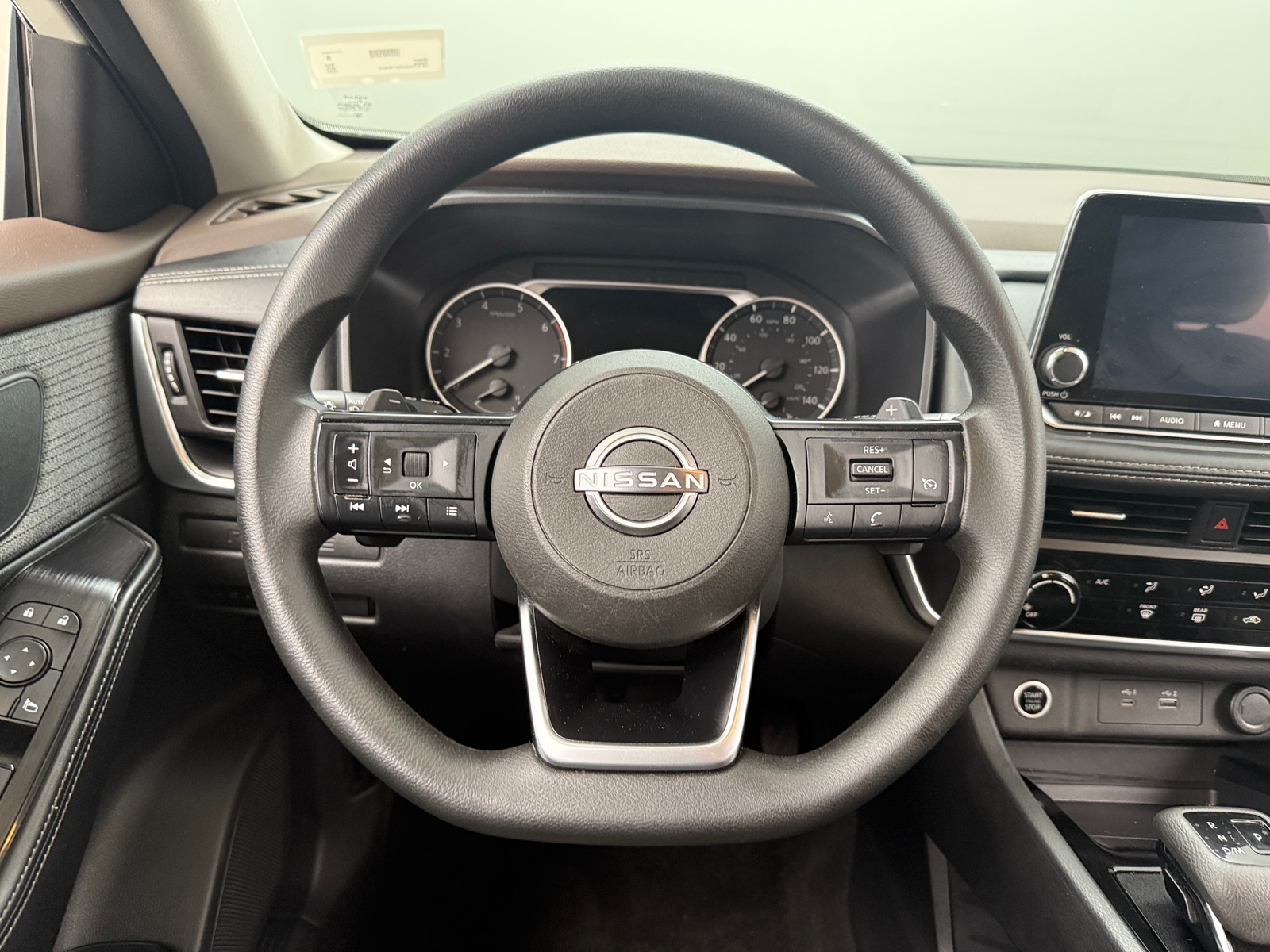 Thumbnail: 2022 Nissan Rogue - 5