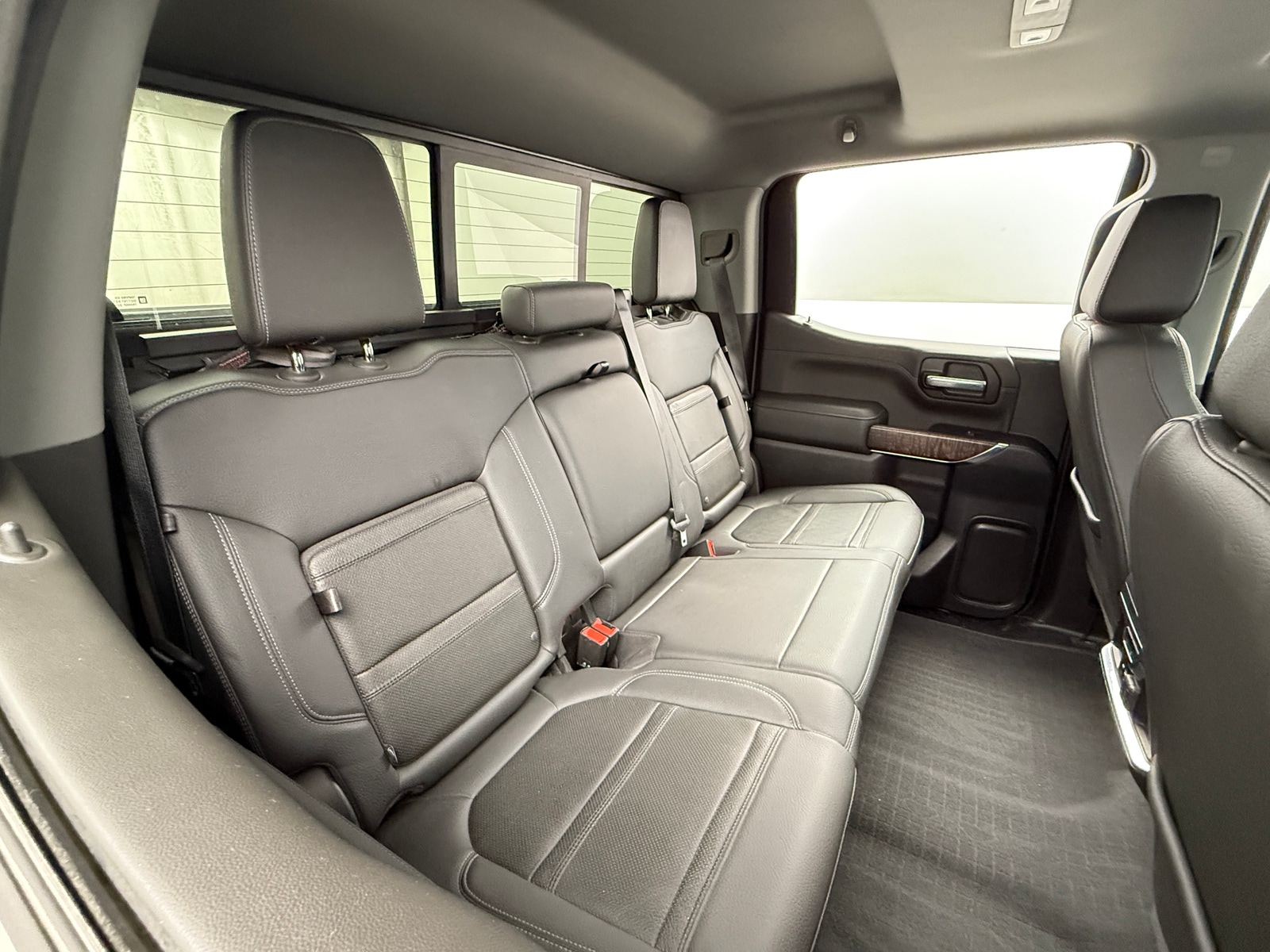 Thumbnail: 2020 GMC Sierra 1500 - 5