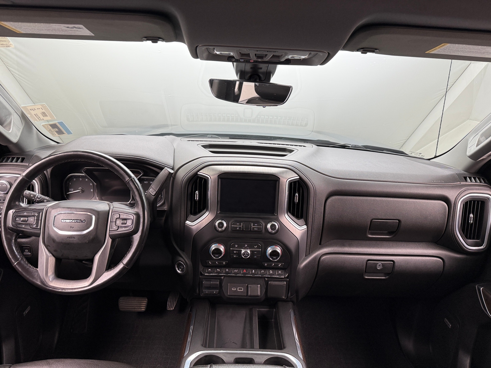 Thumbnail: 2020 GMC Sierra 1500 - 2
