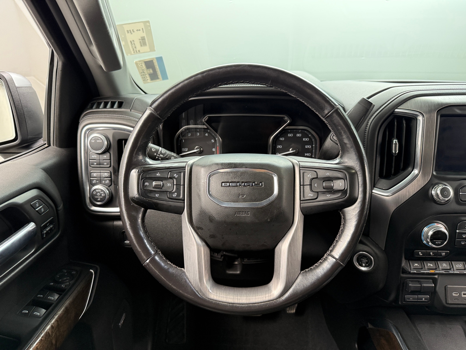 Thumbnail: 2020 GMC Sierra 1500 - 4