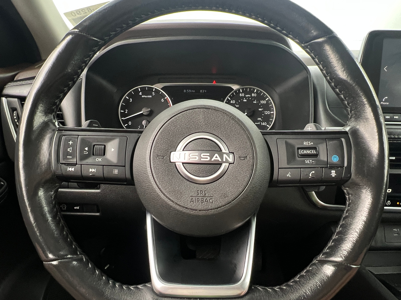 Thumbnail: 2023 Nissan Rogue - 5