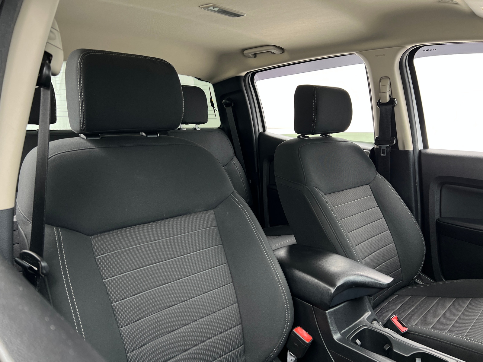 Thumbnail: 2019 Ford Ranger - 2