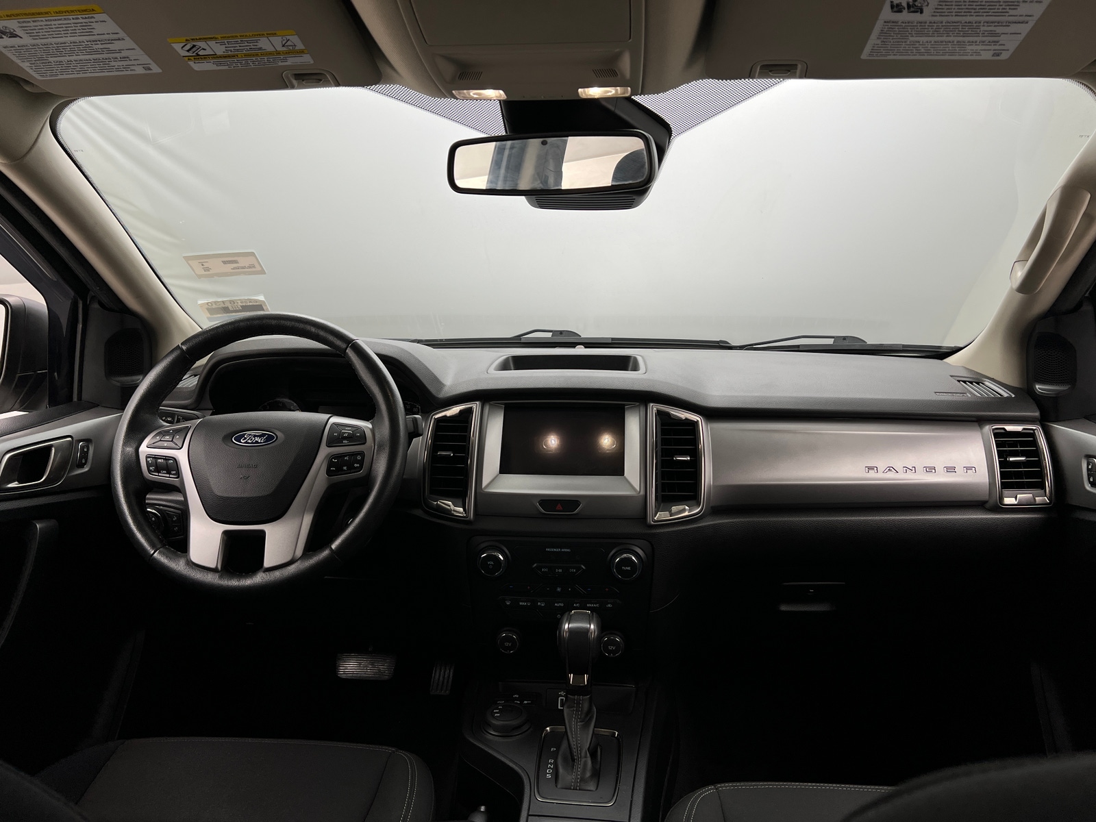 Thumbnail: 2019 Ford Ranger - 3