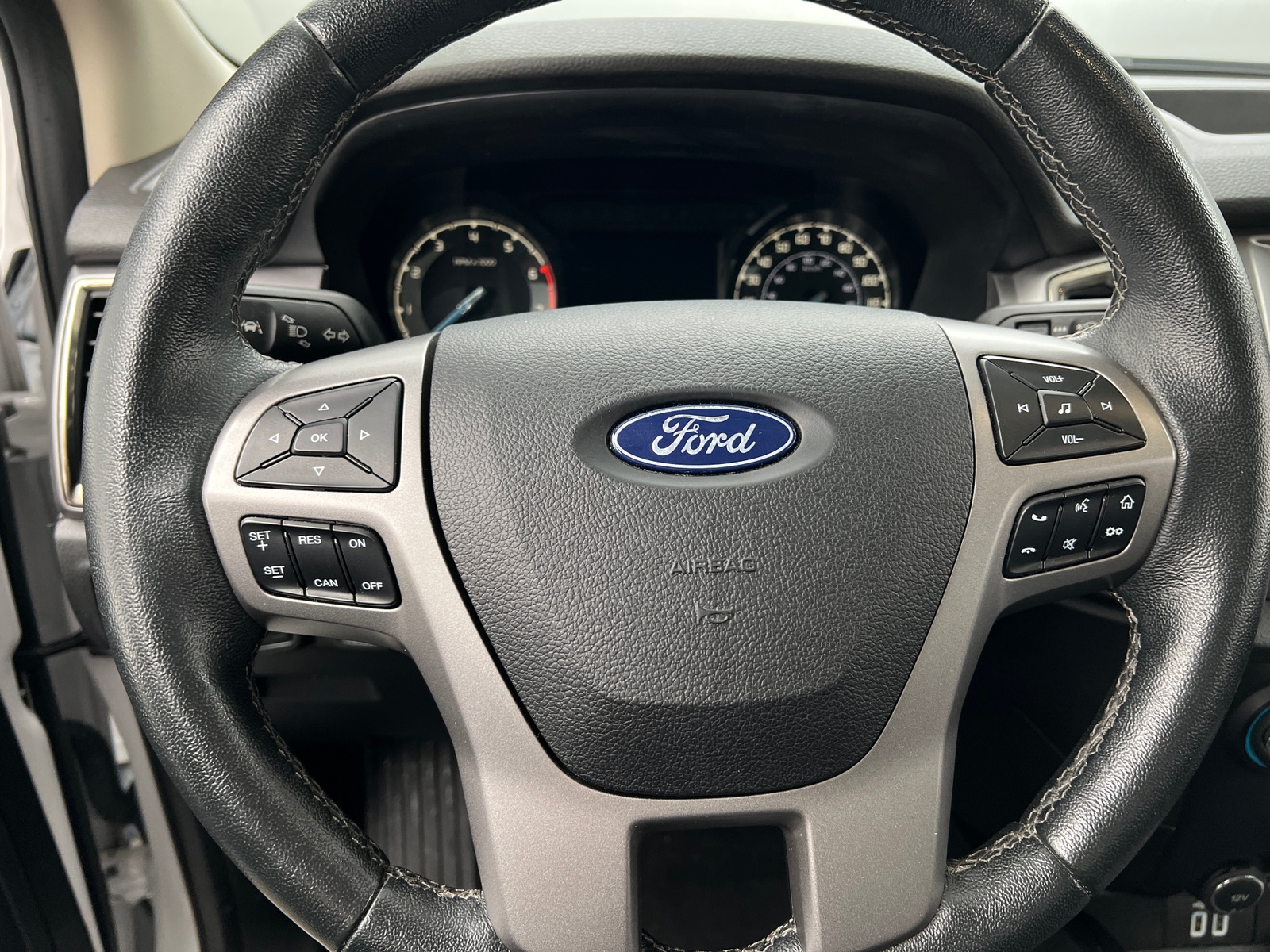 Thumbnail: 2019 Ford Ranger - 5