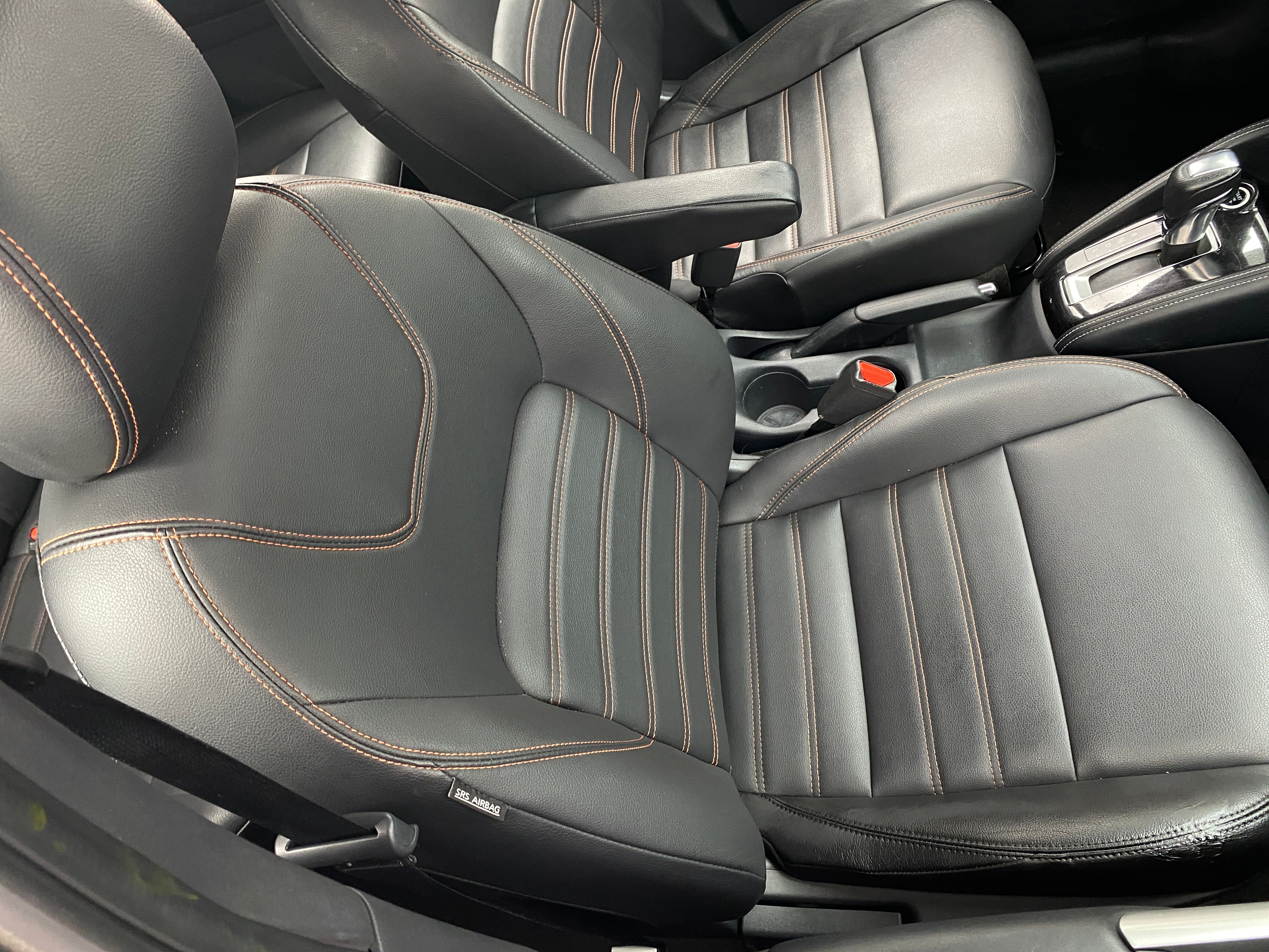 2020 Nissan Kicks